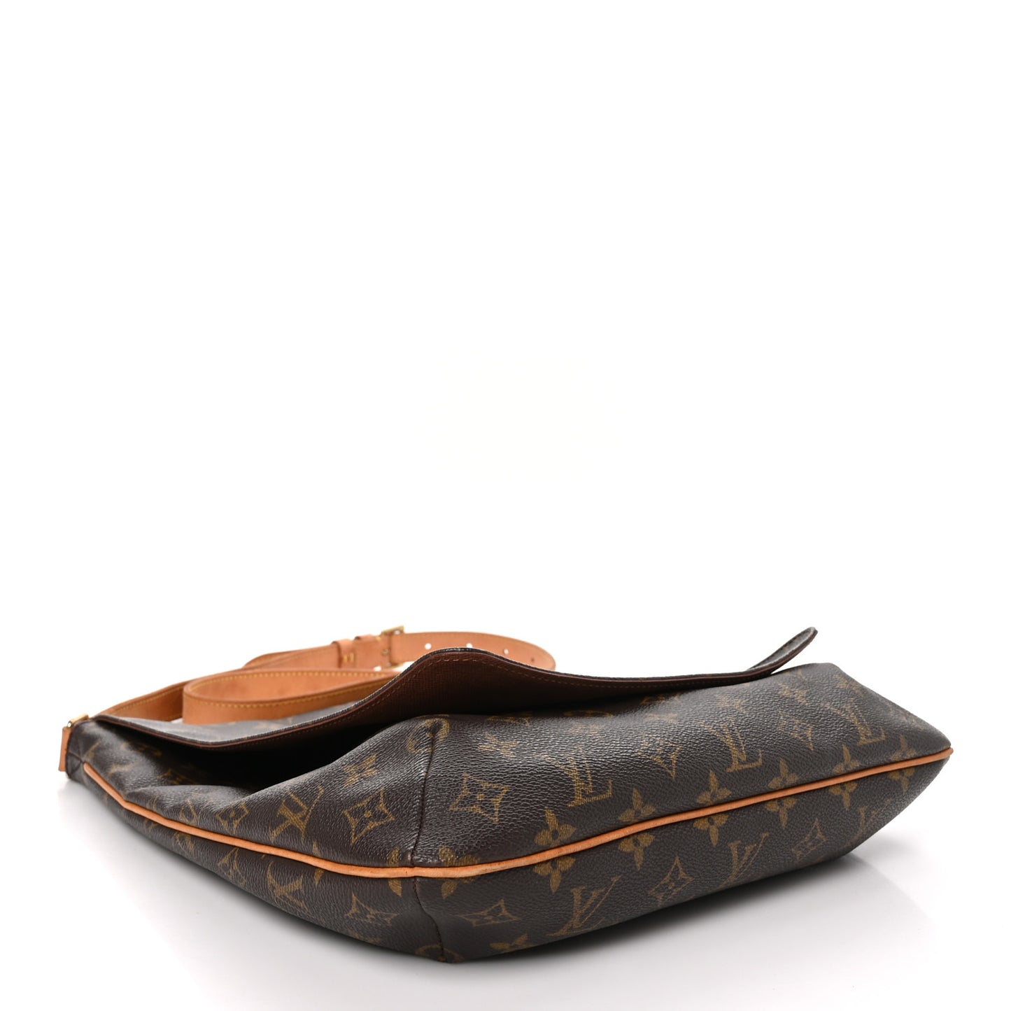 Monogram Musette GM