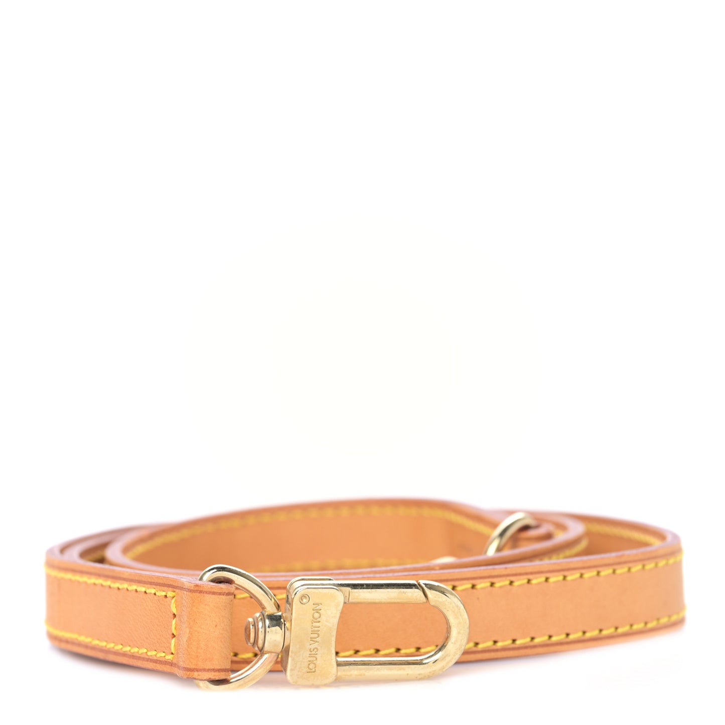 Vachetta 16mm Long Shoulder Strap