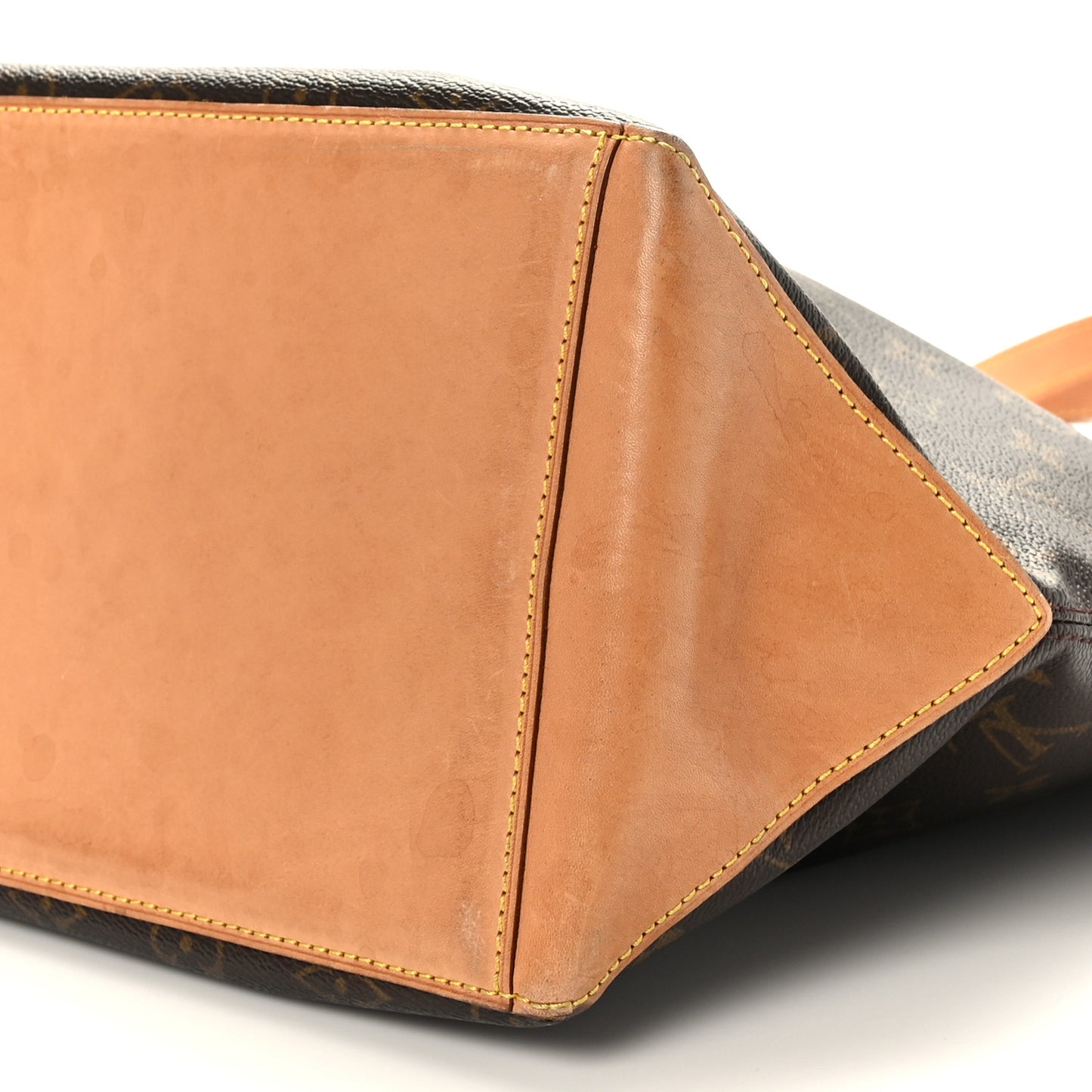 Monogram Cabas Mezzo