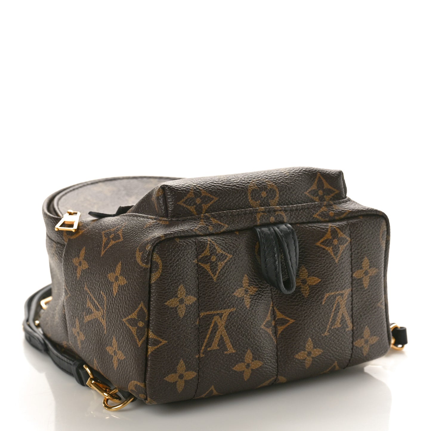 Monogram Palm Springs Backpack Mini