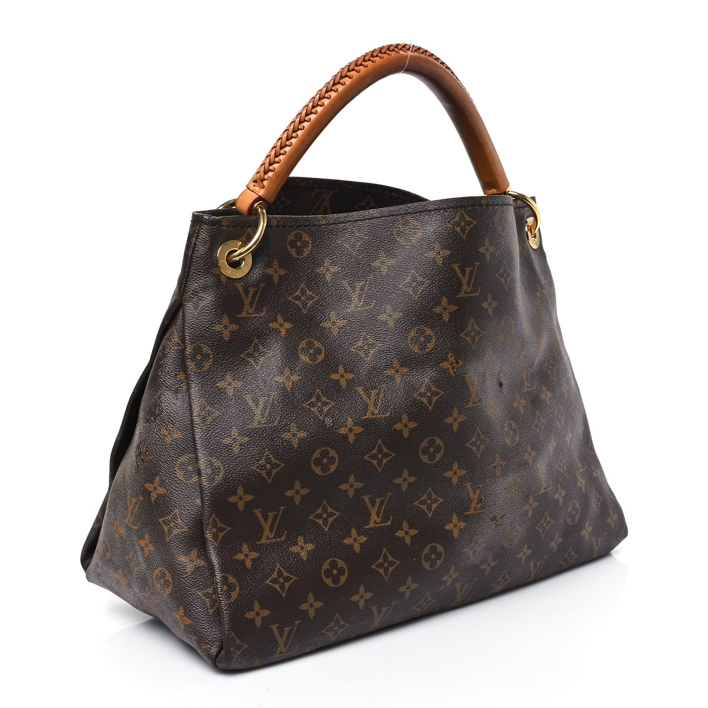 Monogram Artsy MM