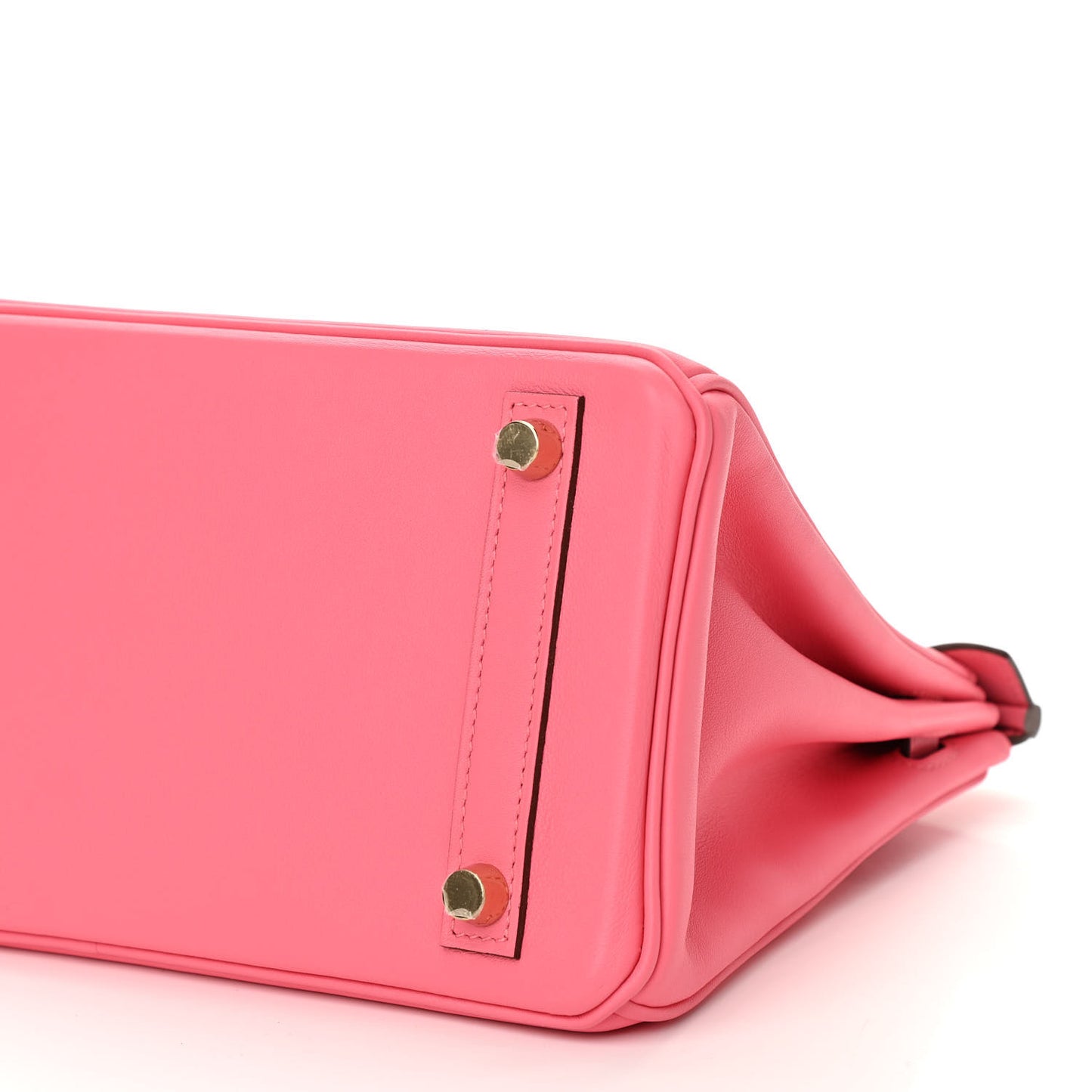 Swift Birkin 25 Rose Azalee