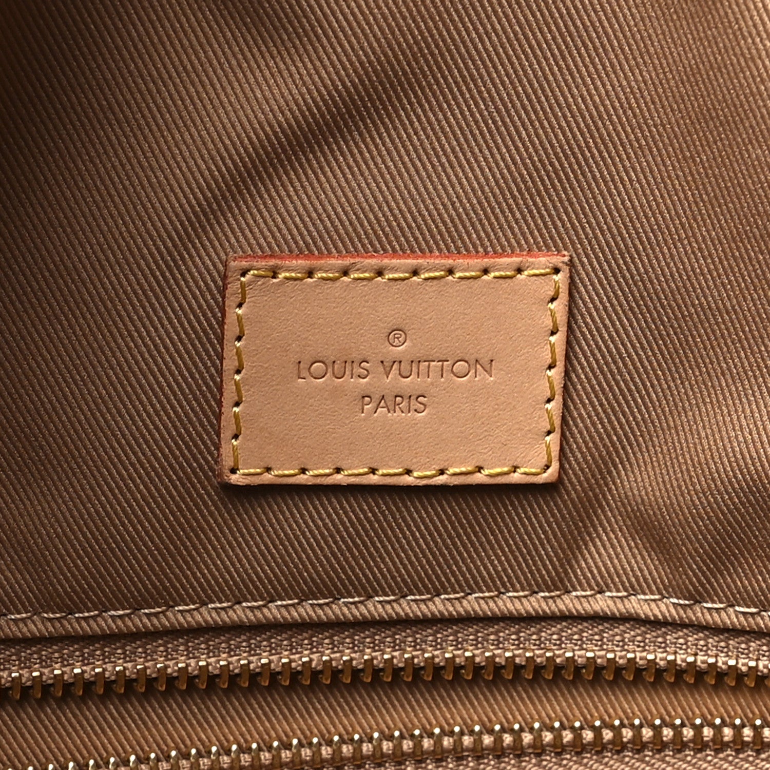 Louis Vuitton Monogram Graceful PM 6 of 10