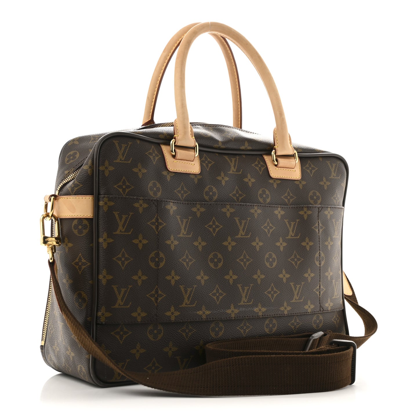 Monogram Icare Bag