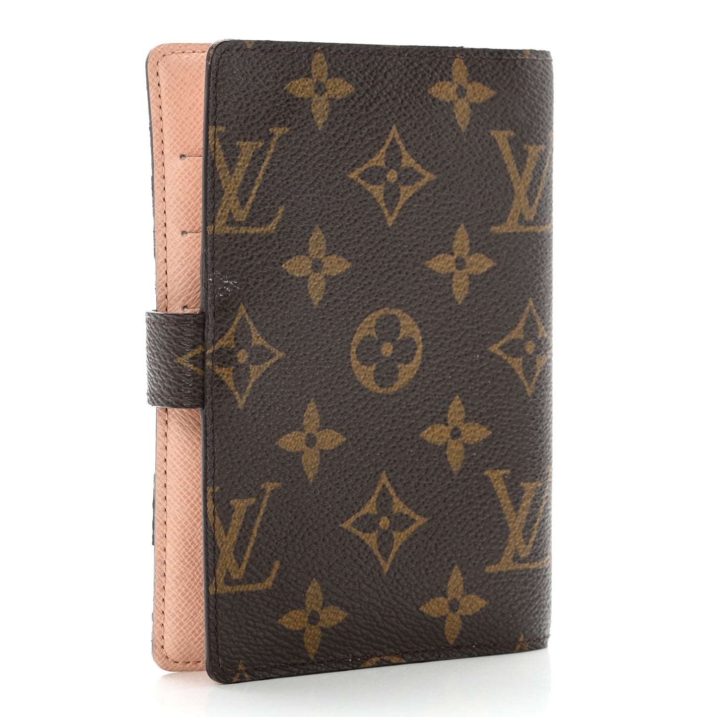Monogram Affiche Agenda PM