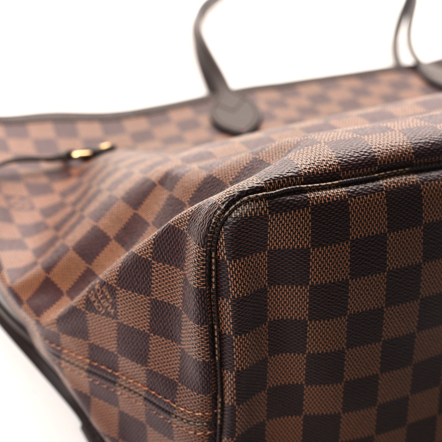 Louis Vuitton Damier Ebene Neo Neverfull GM 8 of 12