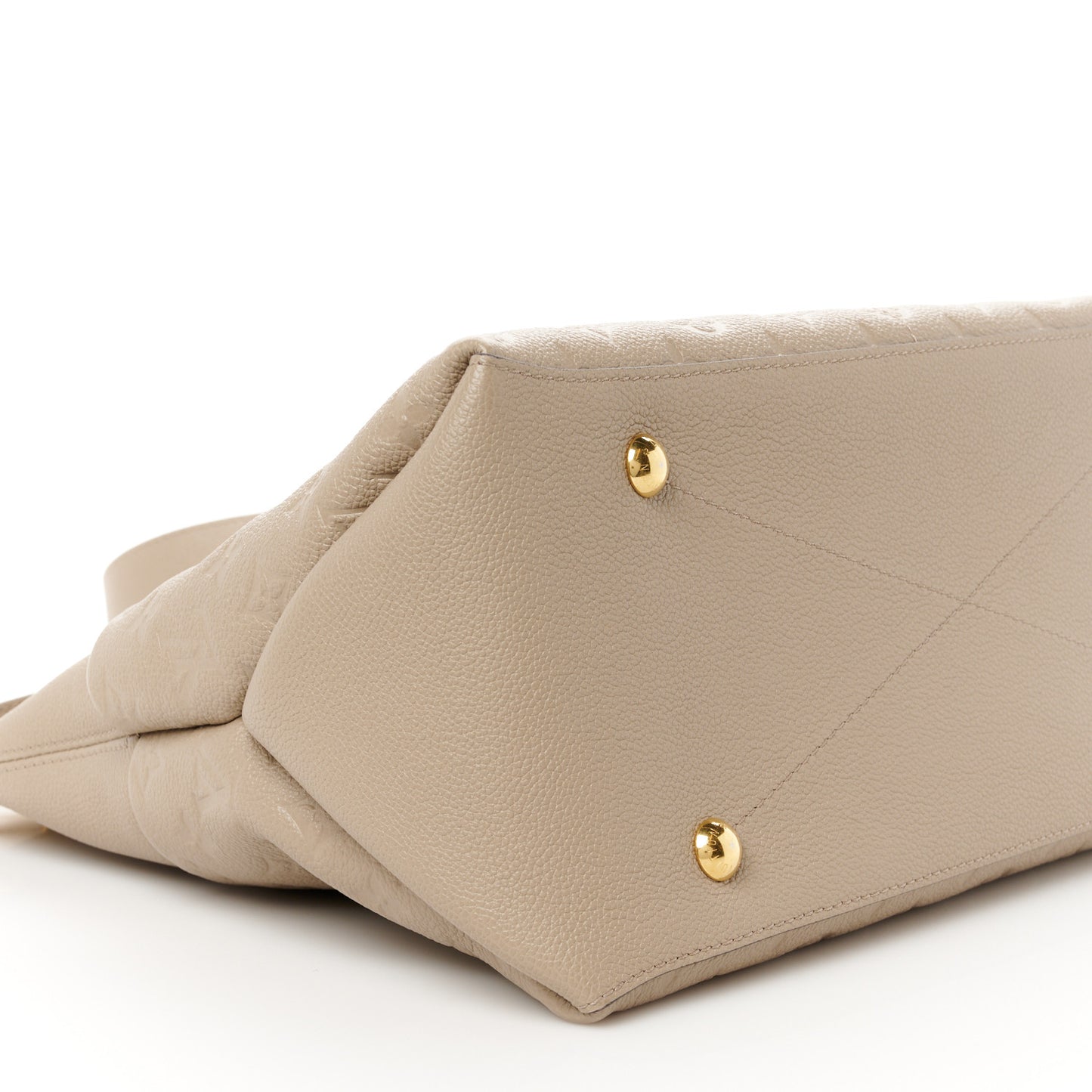 Empreinte Maida Hobo Tourterelle