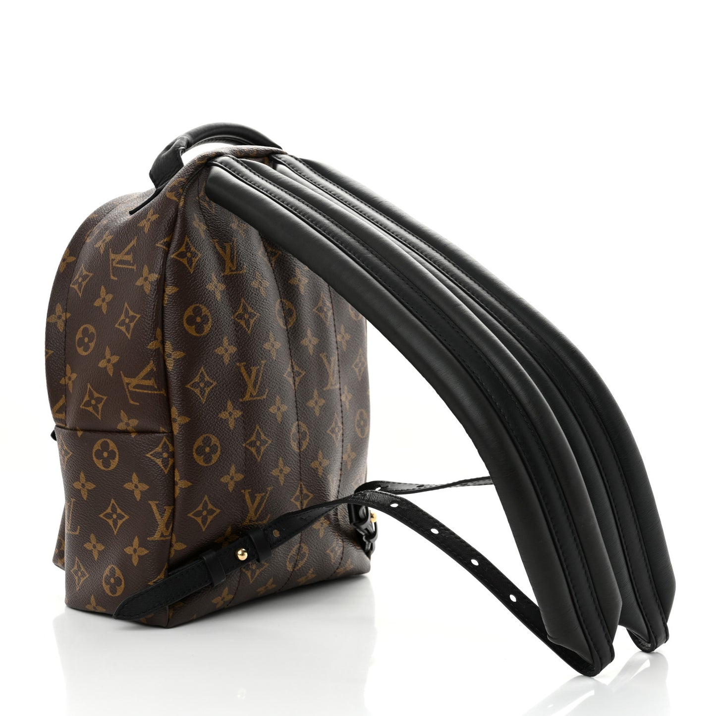 Monogram Palm Springs Backpack PM