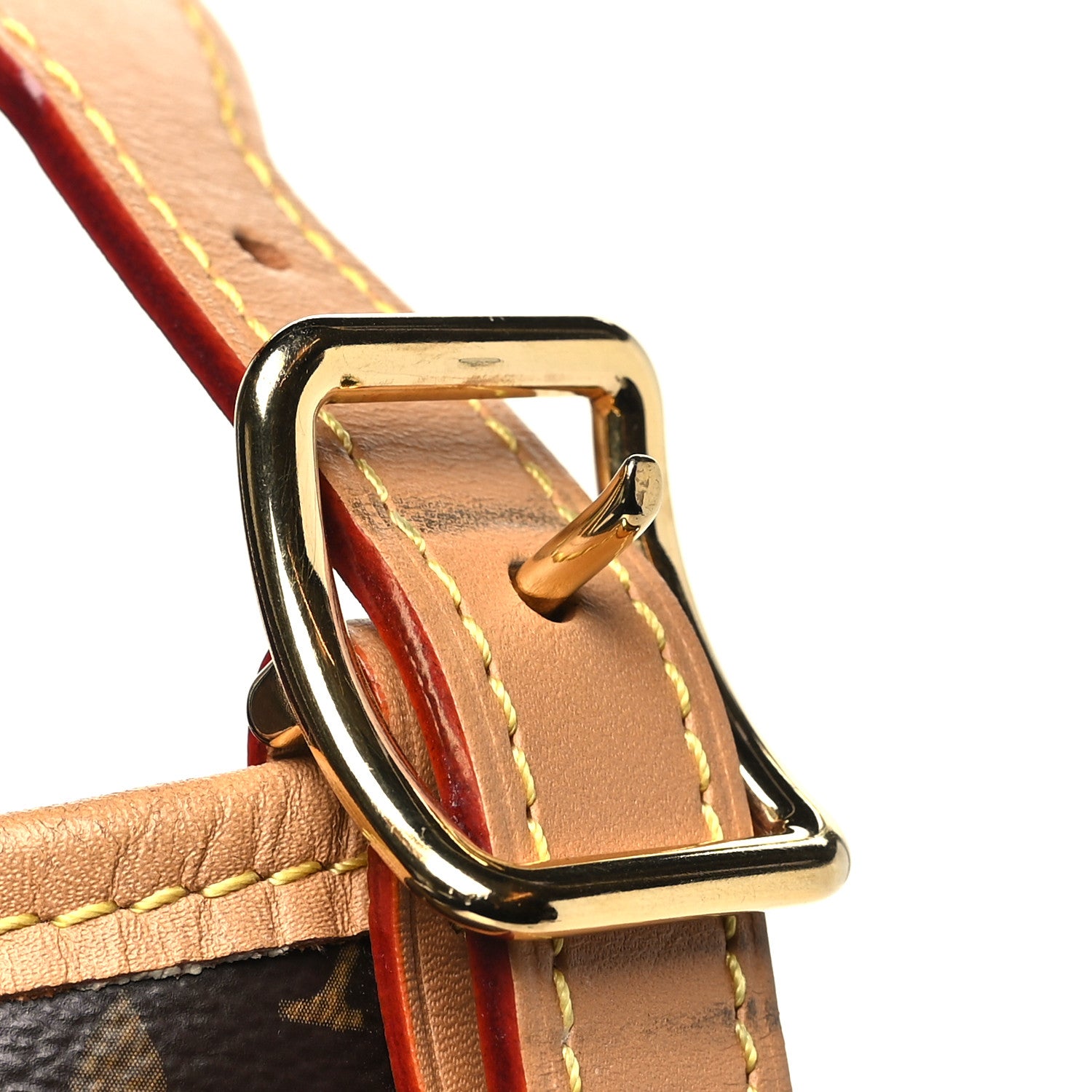 Louis Vuitton Monogram CarryAll PM 11 of 13