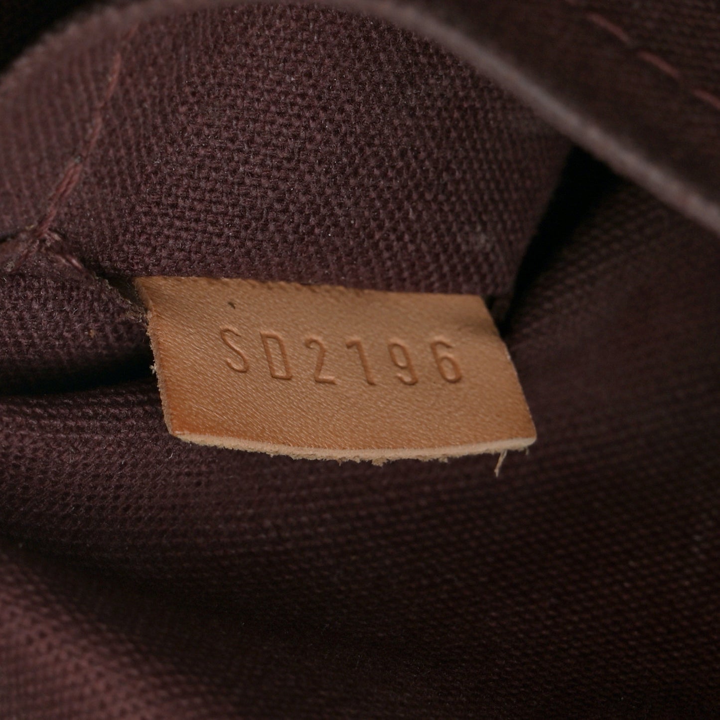 Monogram Turenne PM