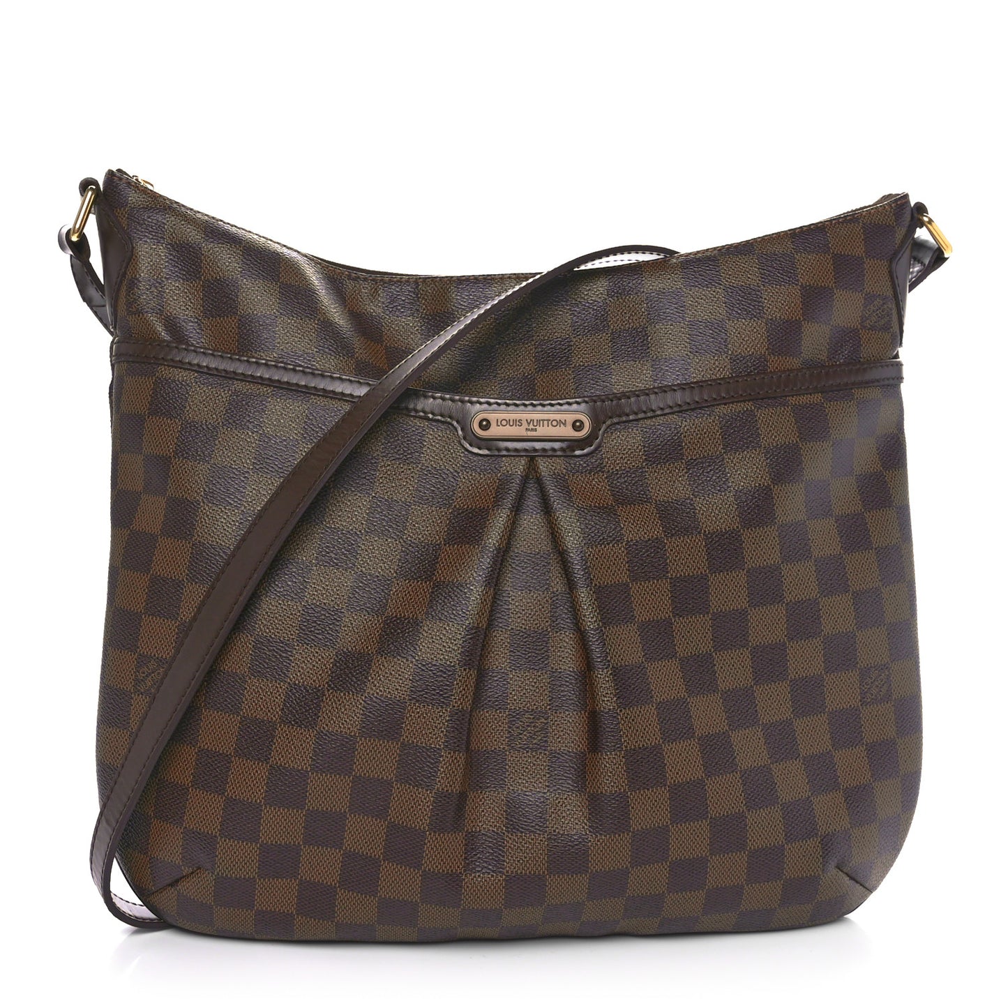 Damier Ebene Bloomsbury GM