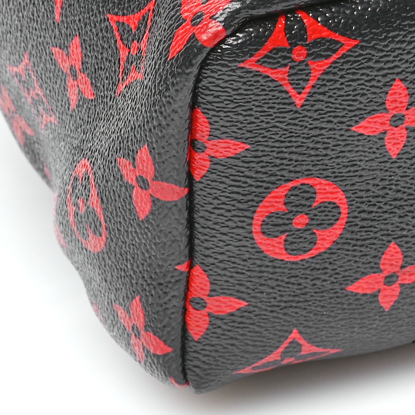 Monogram Infrarouge Palm Springs Backpack PM