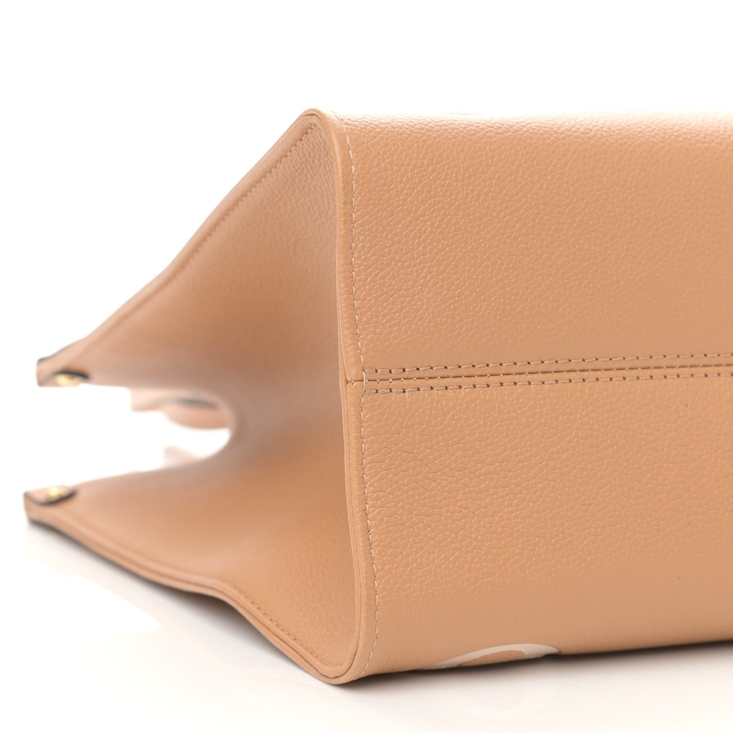 Empreinte Monogram Giant Onthego MM Arizona Creme