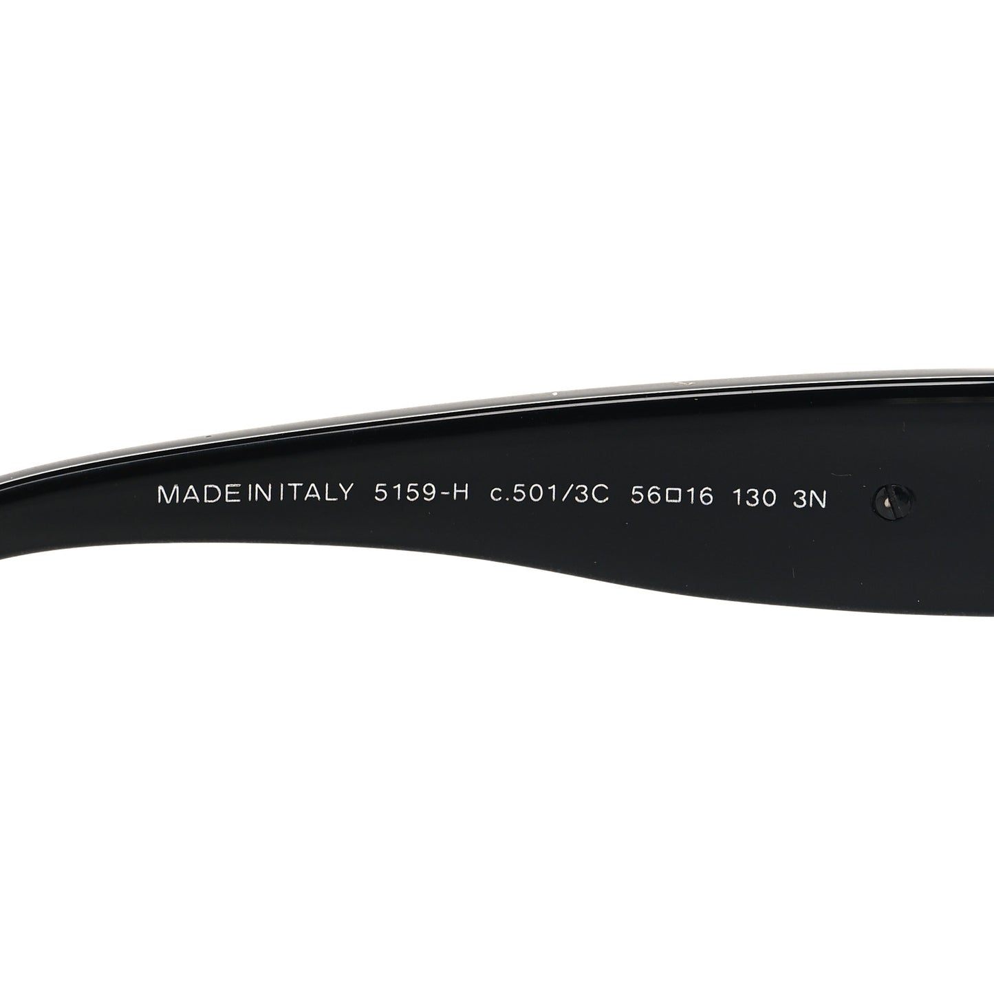 Perle Pearl Sunglasses 5159-H Black