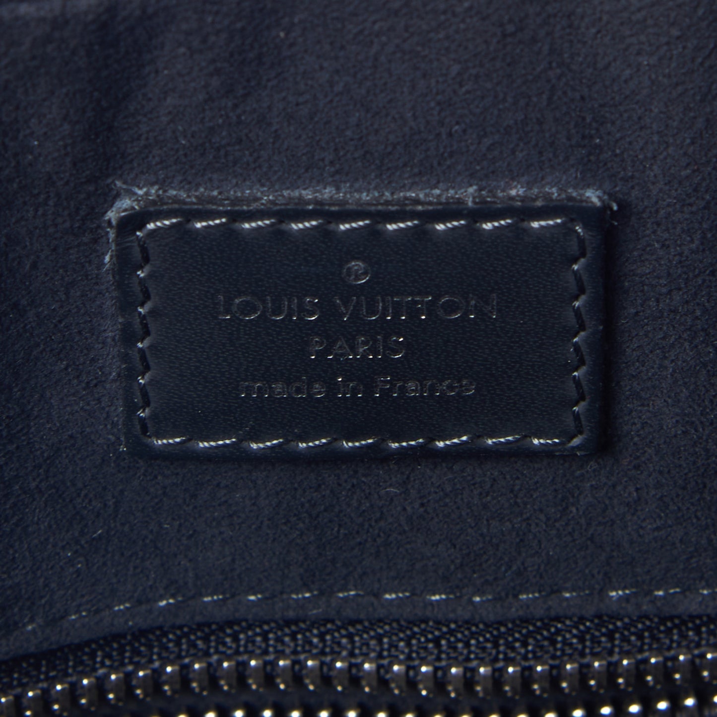 Damier Cobalt Porte Document Business