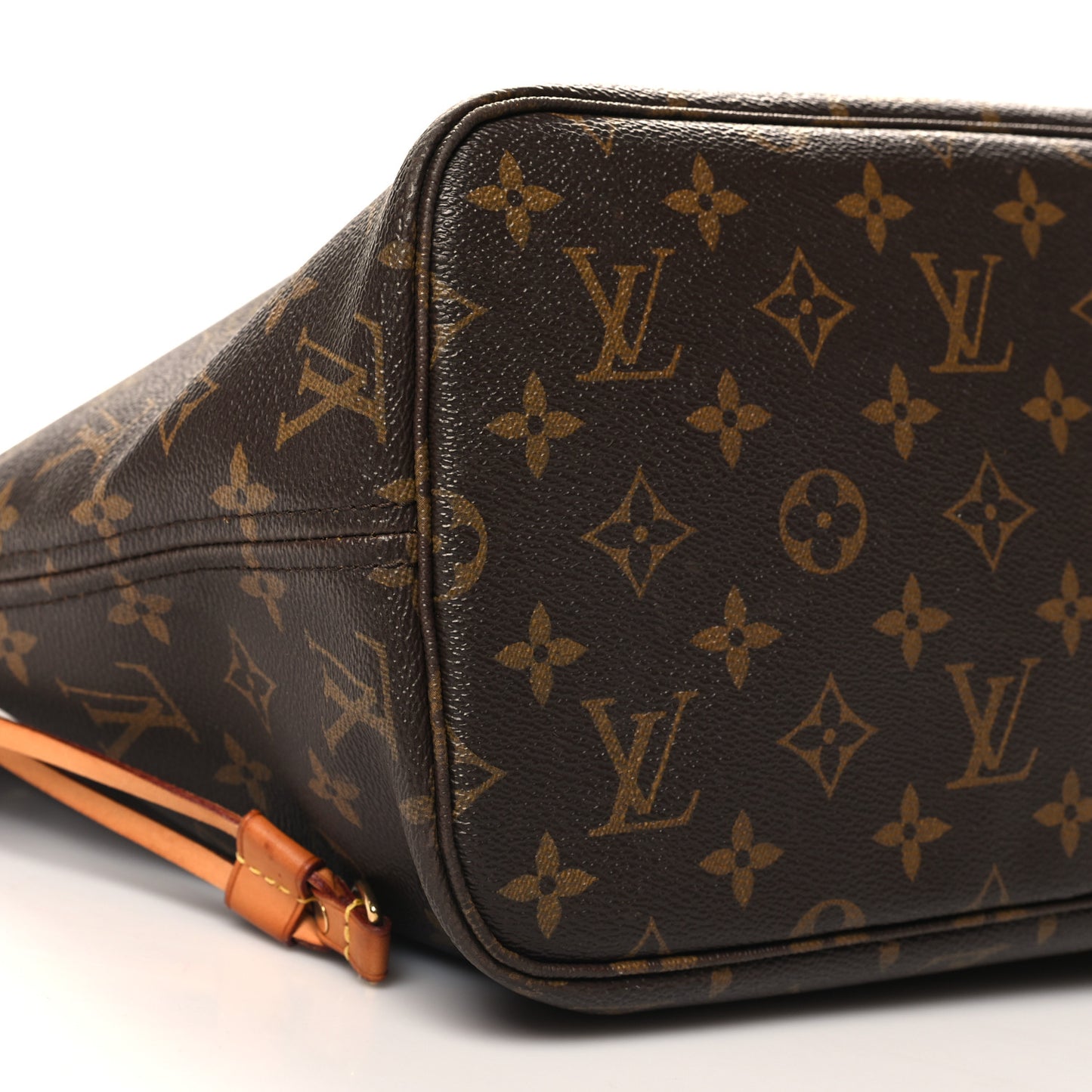 Monogram Neo Neverfull MM Mimosa