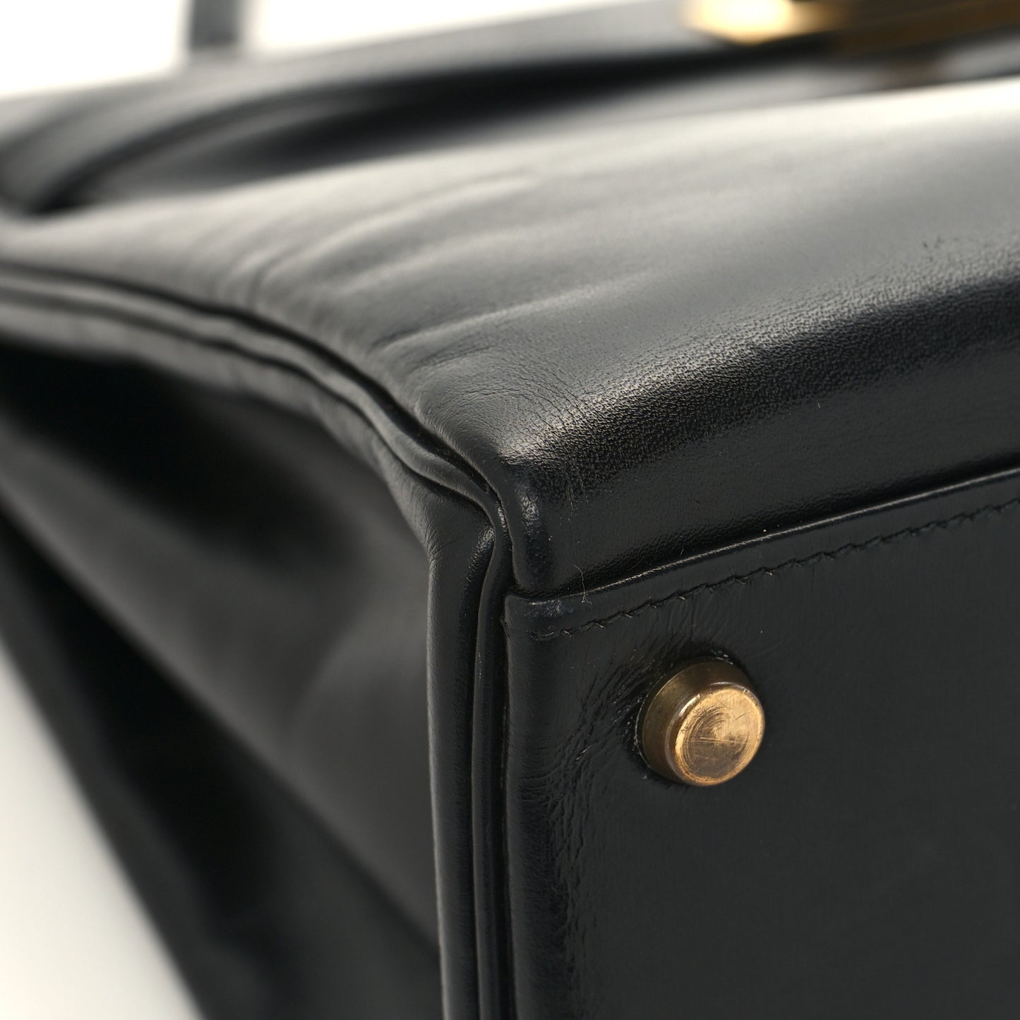 Box Kelly Retourne 32 Black