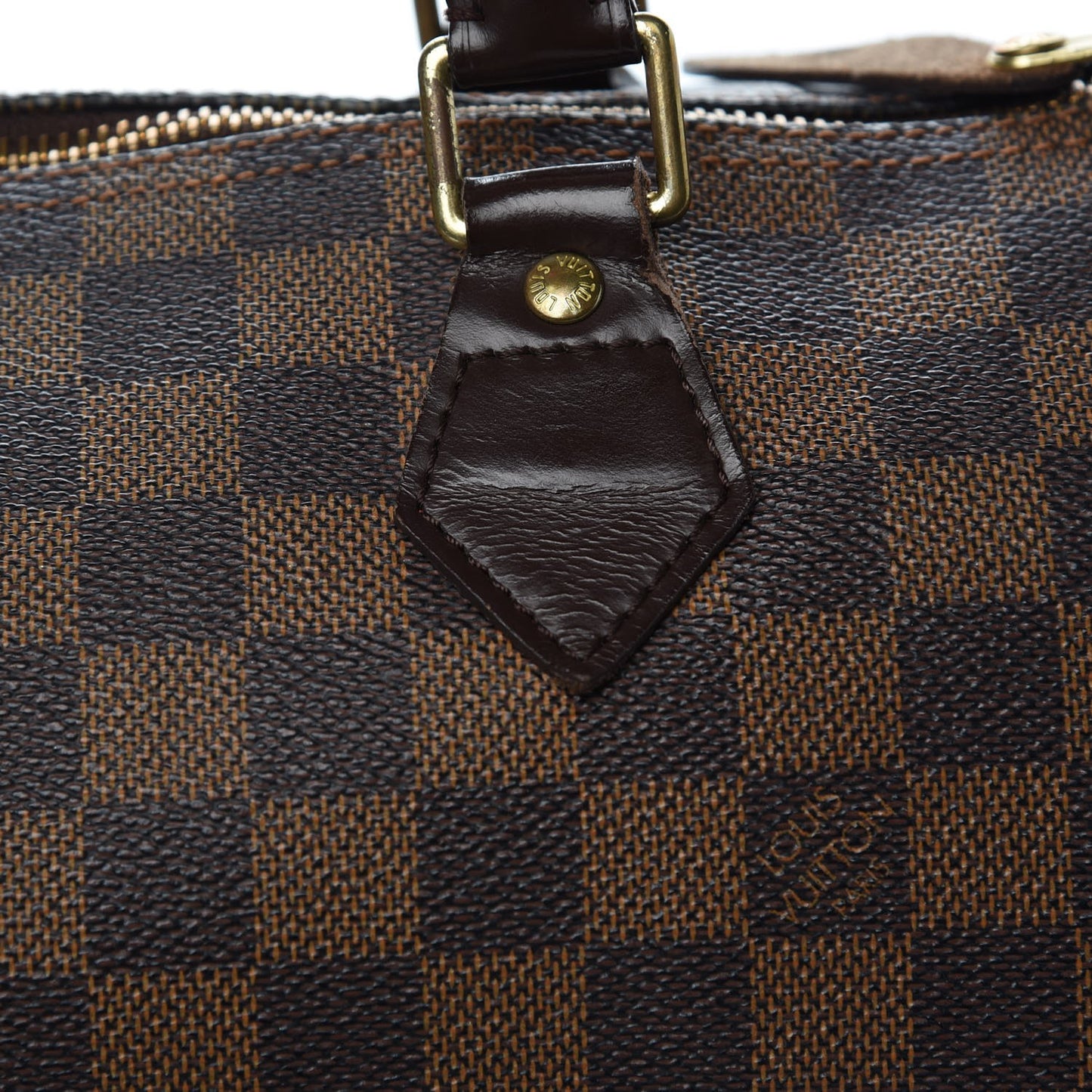 Damier Ebene Speedy 30