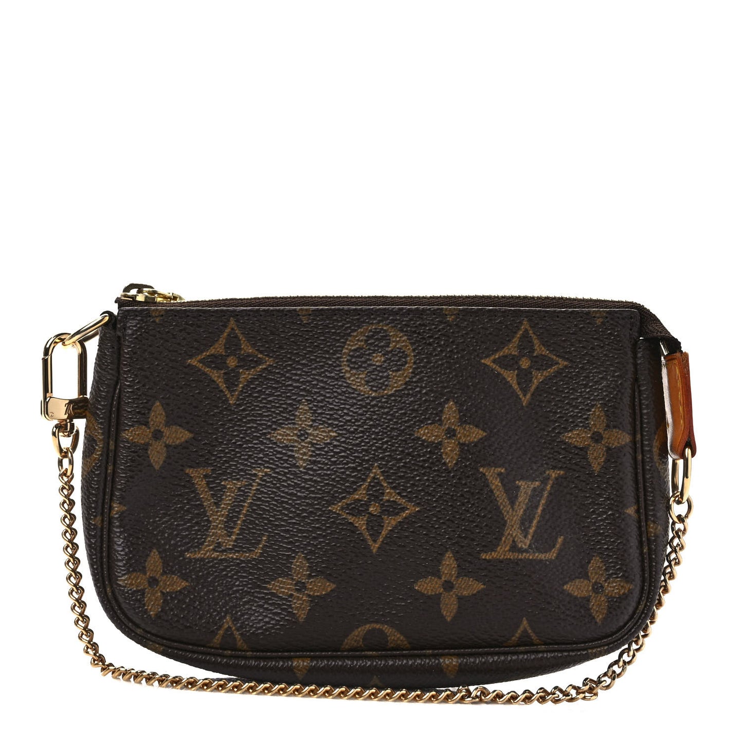 Monogram Mini Pochette Accessories