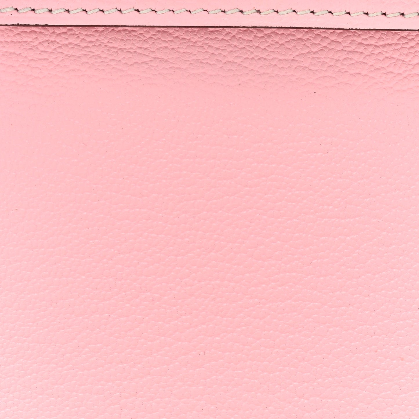 Chevre Mysore Horseshoe Mini Kelly Sellier 20 Rose Sakura Bleu Brume