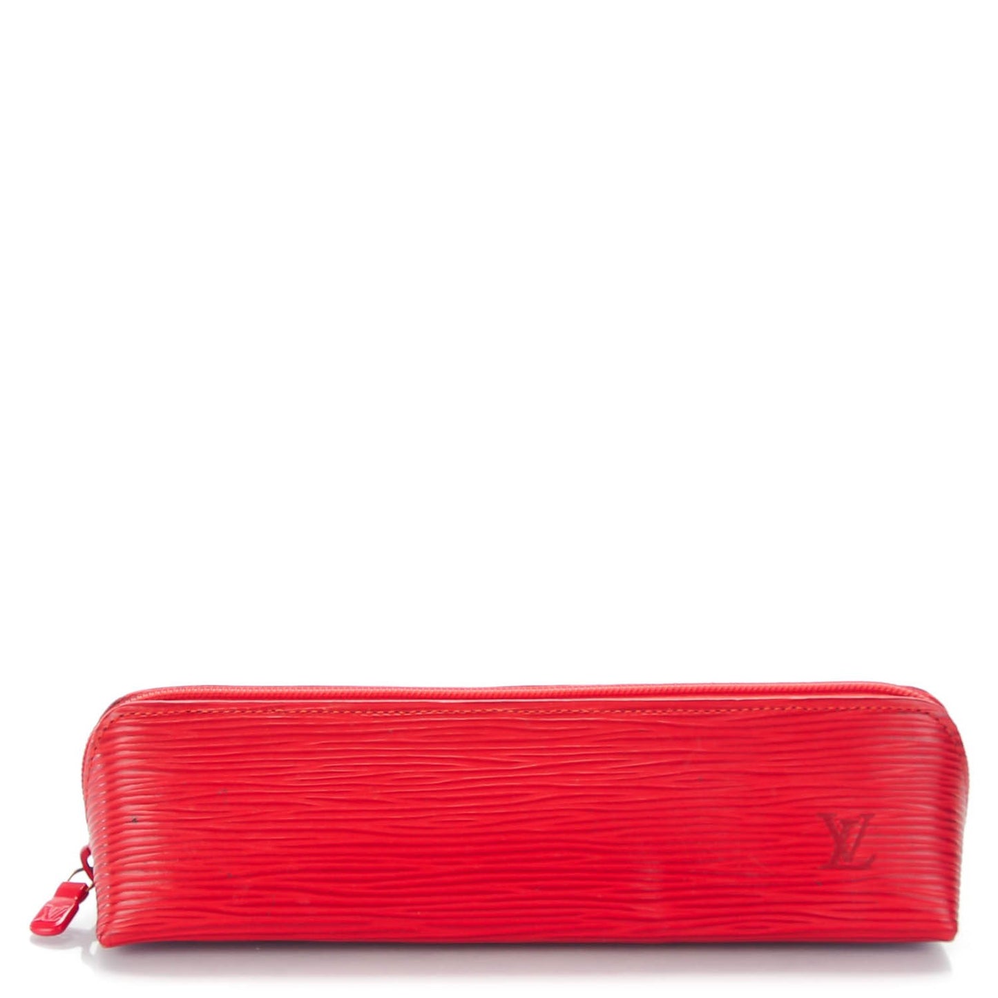 Epi Trousse Crayons Pencil Case Rouge