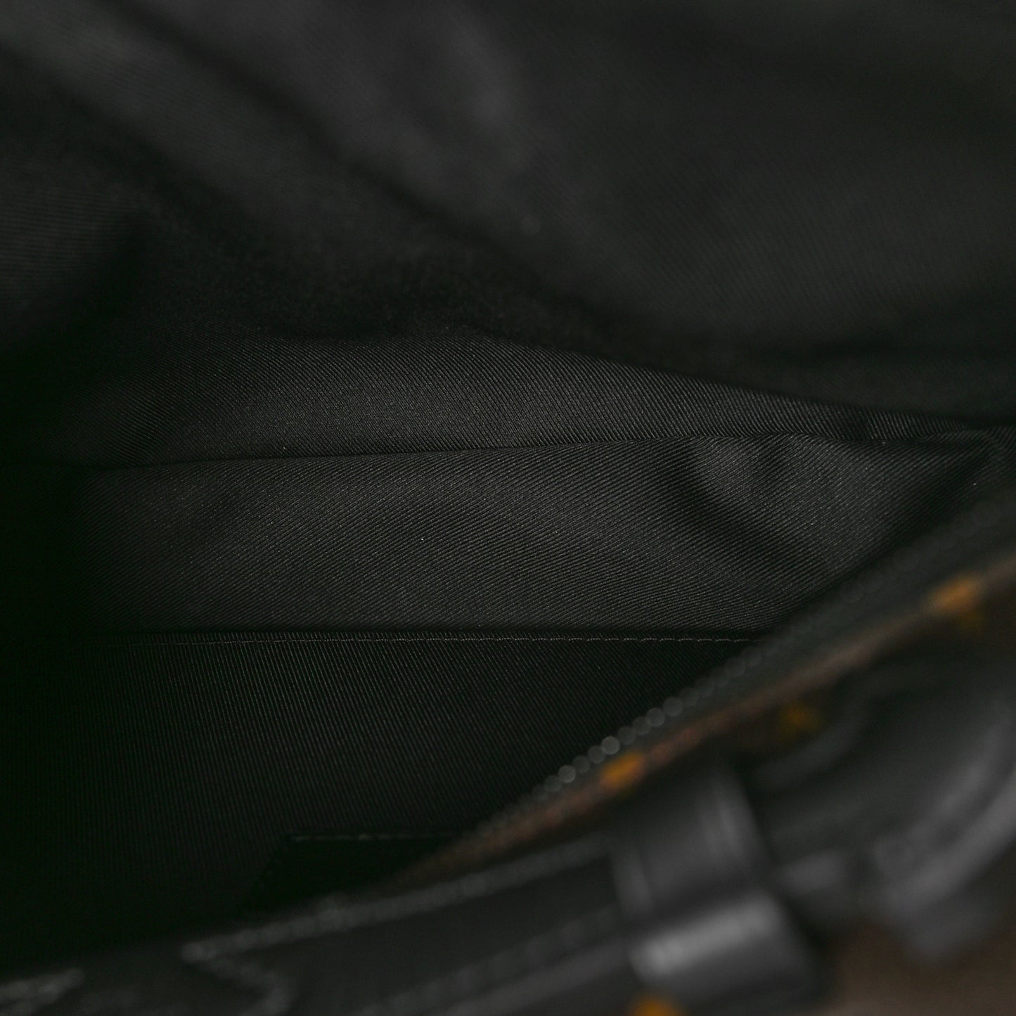 Monogram Macassar S Lock Messenger