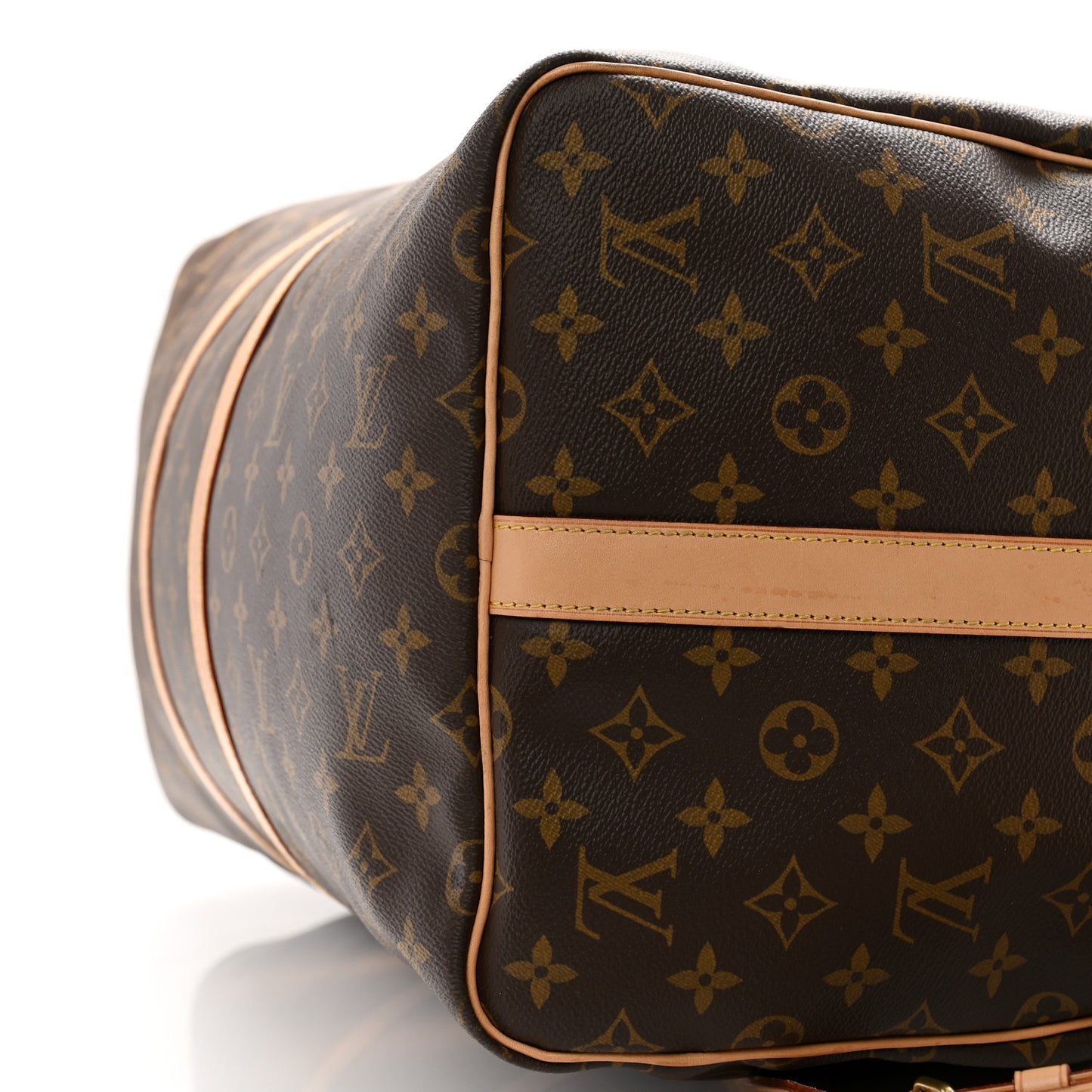 Monogram Keepall Bandouliere 55