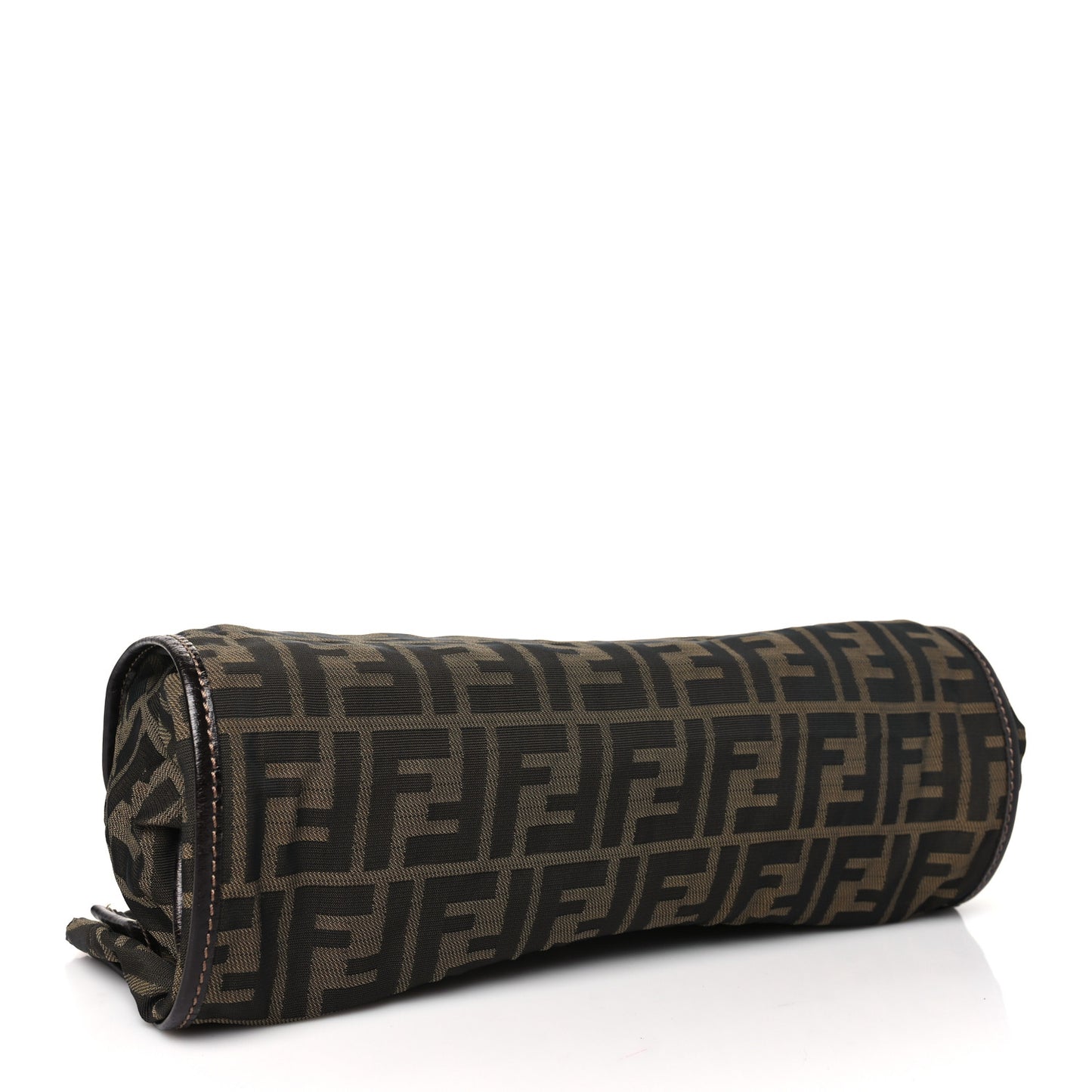 Zucca Shopping Tote Tobacco