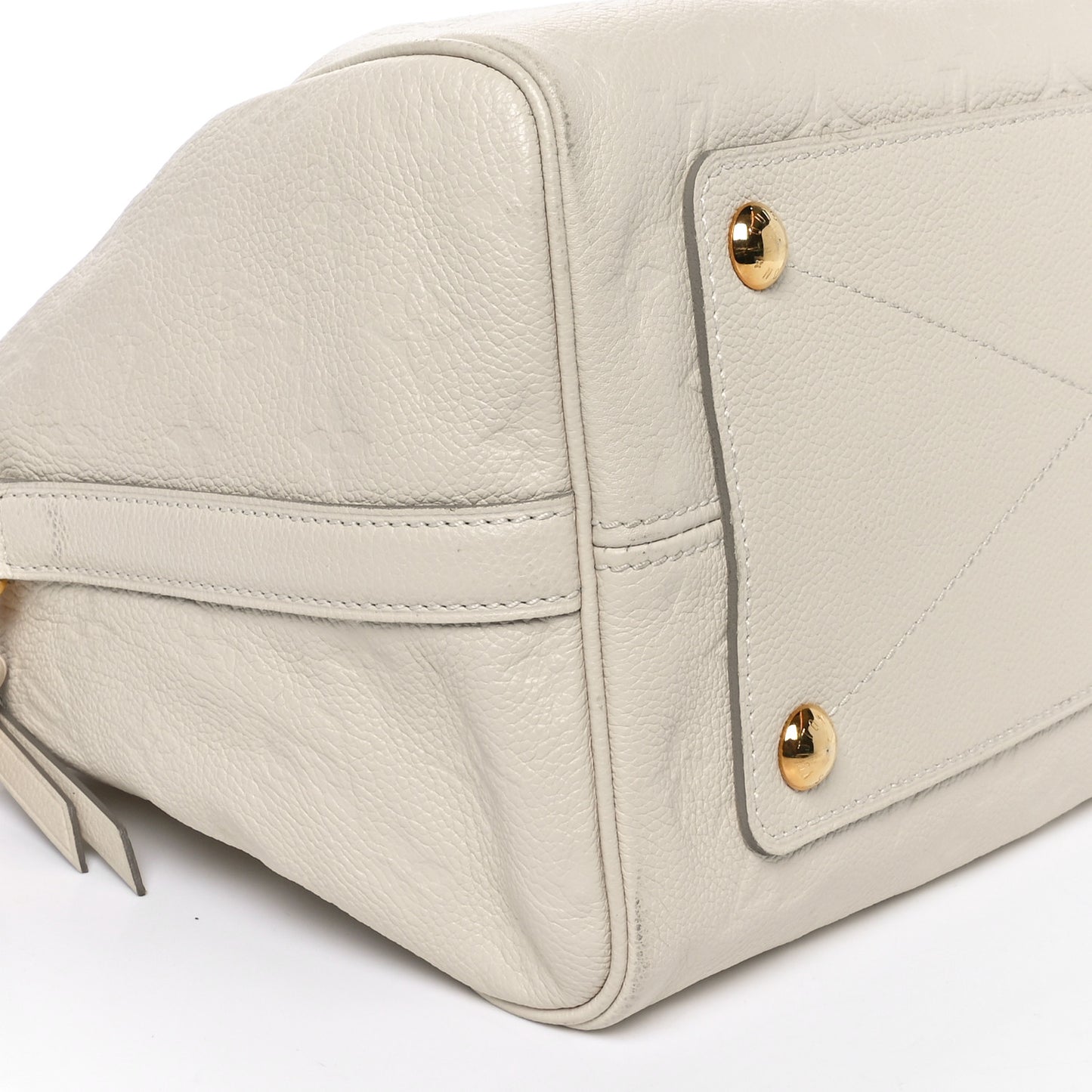 Empreinte Speedy Bandouliere 30 Neige