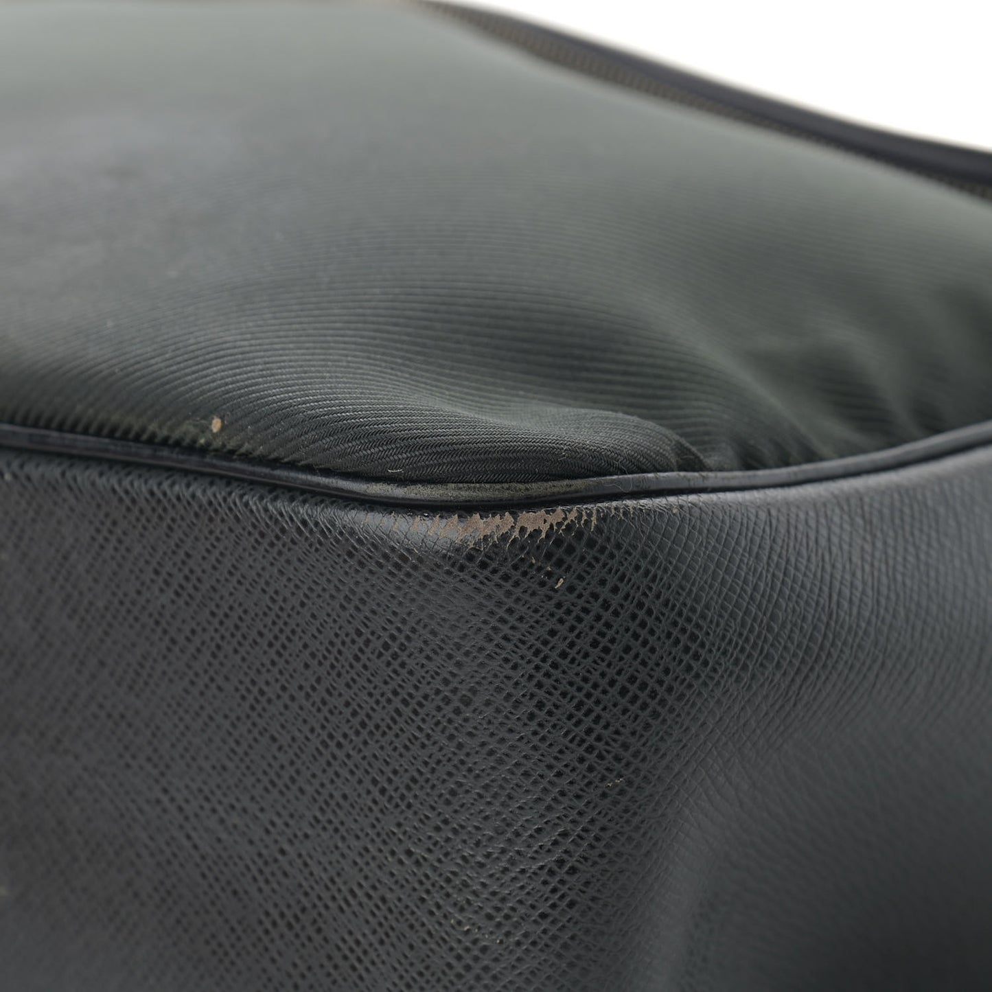 Taiga Taimyr Messenger Bag Epicea