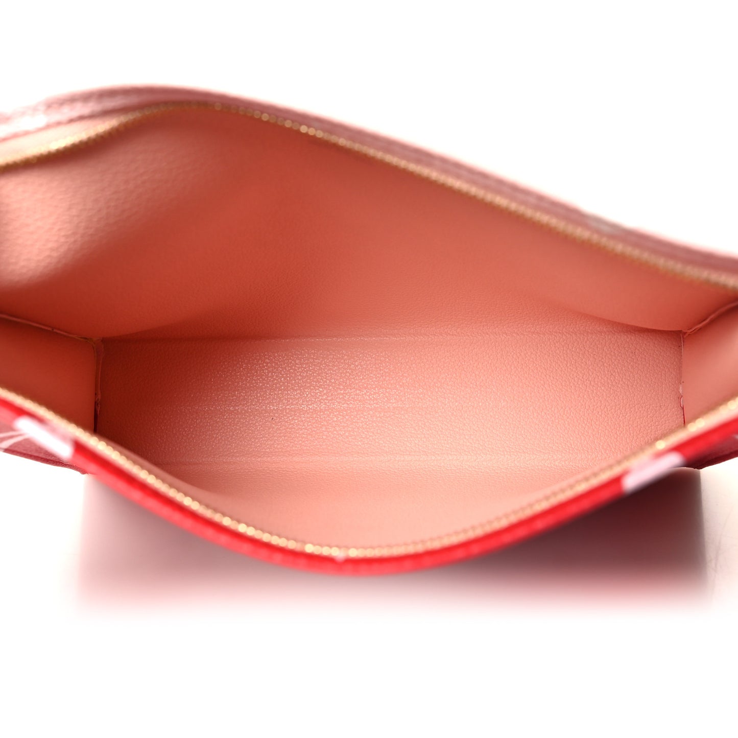 Monogram Giant Toiletry Pouch 26 Rouge