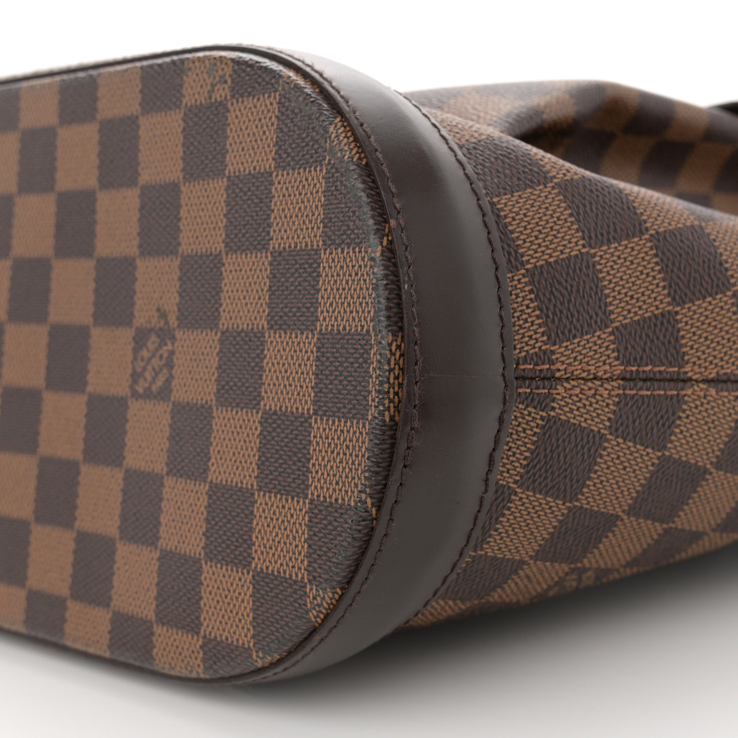 Damier Ebene Manosque GM