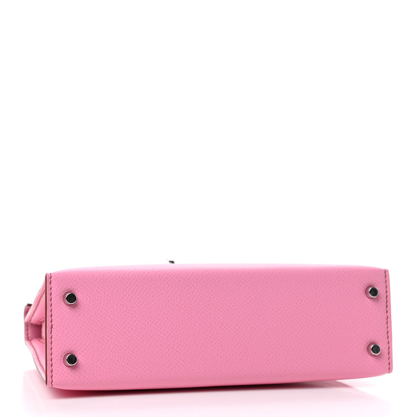 Epsom Mini Kelly Sellier 20 5P Pink