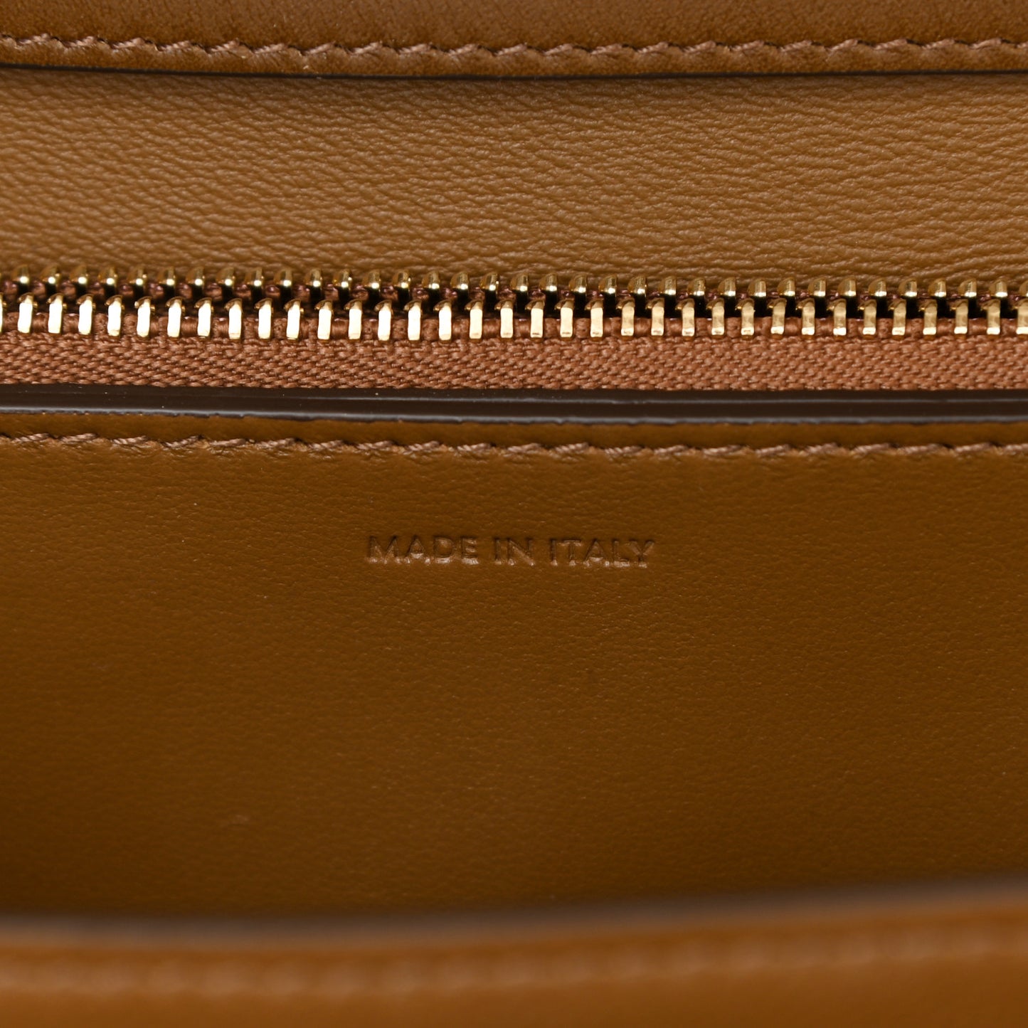 Box Calfskin Medium Classic Box Flap Bag Camel