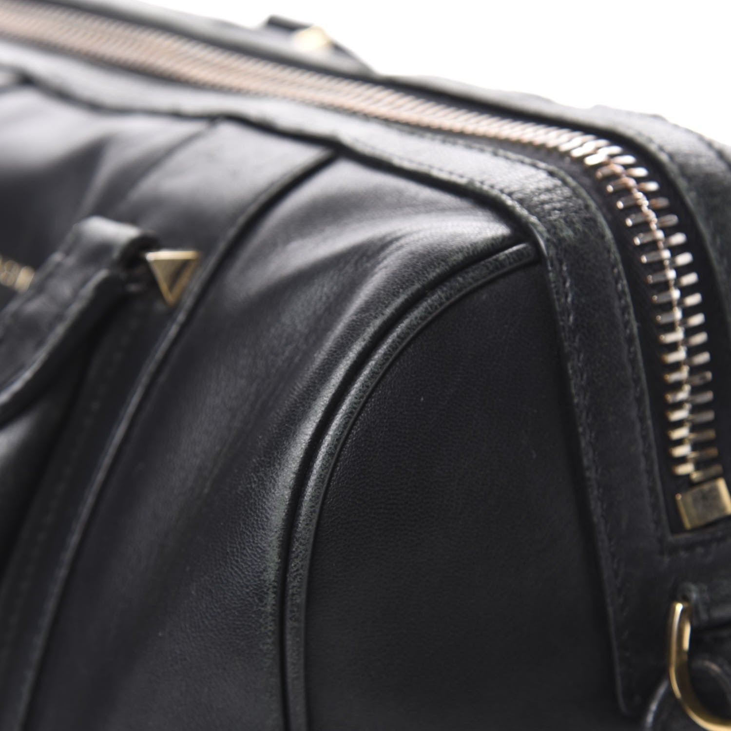 Givenchy Lambskin Medium Lucrezia Black 16 of 24