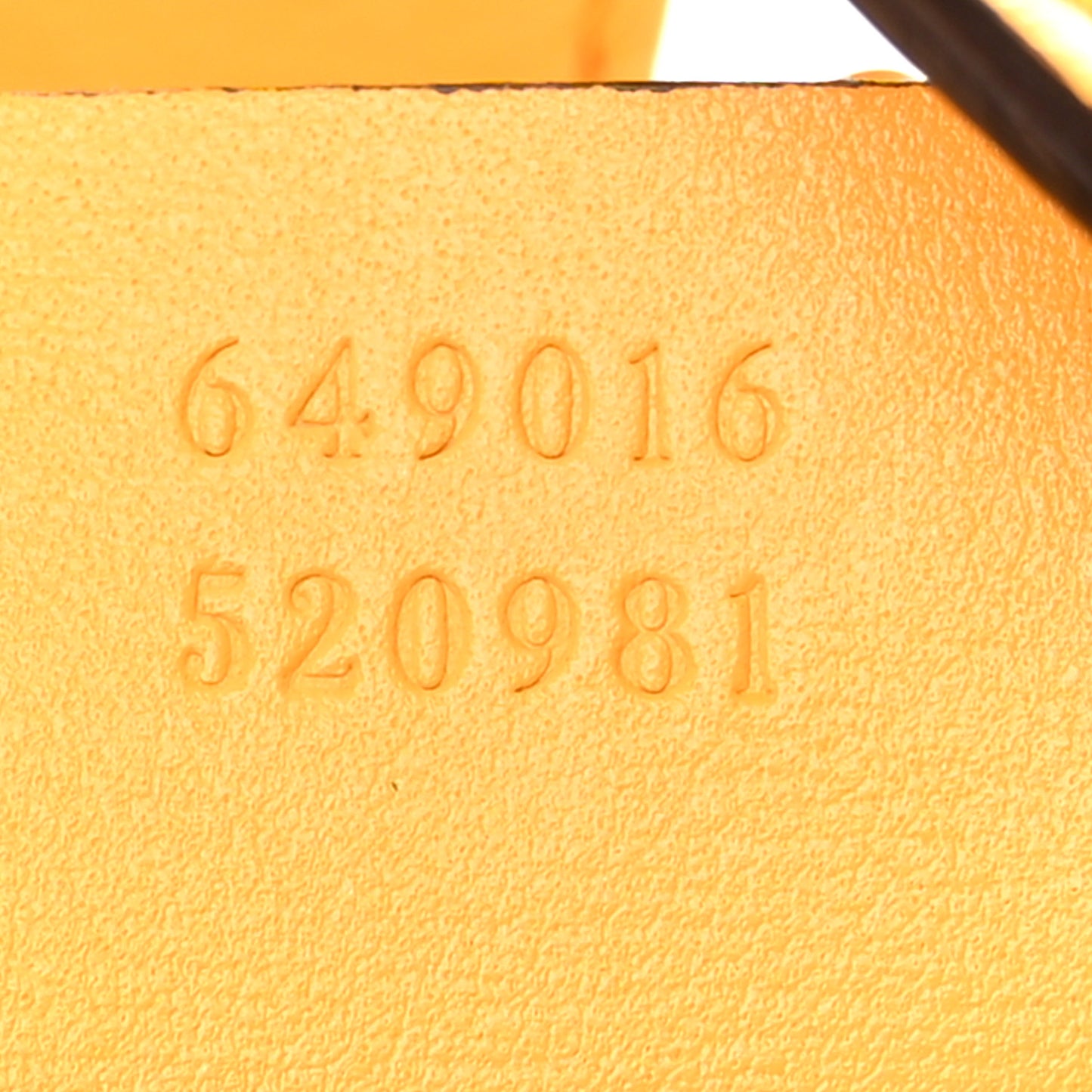 Boarded Plutone Calfskin Medium Jackie 1961 Tote Crop