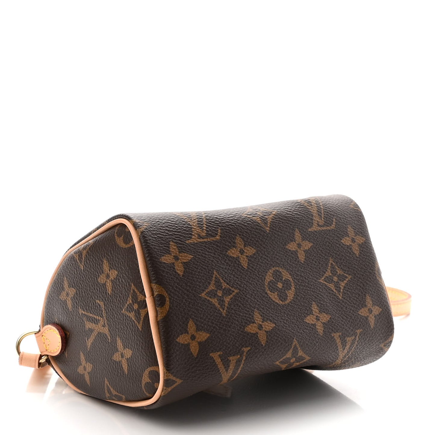 Monogram Nano Speedy