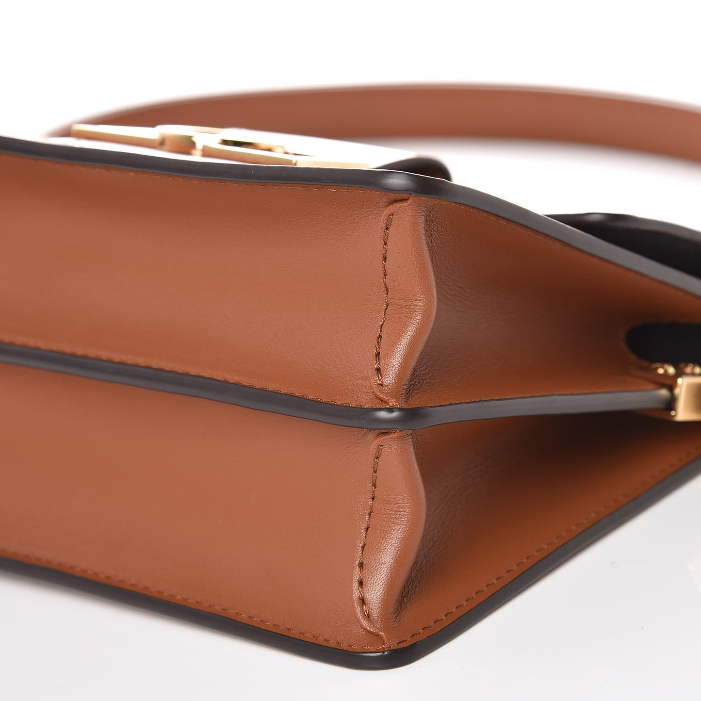 Reverse Monogram Dauphine Mini