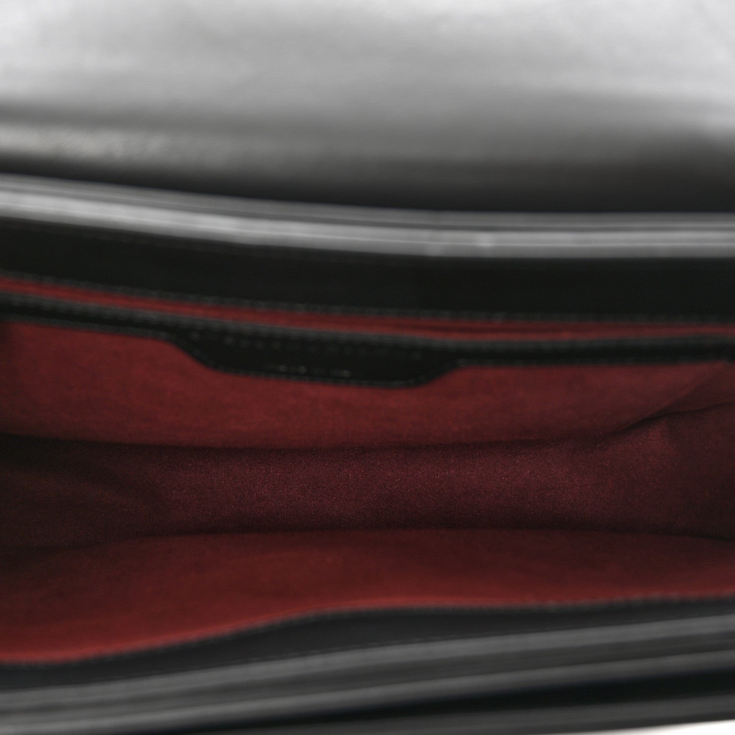 Stella McCartney Eco Alter Nappa Medium Falabella Box Bird Shoulder Bag Black 6 of 10