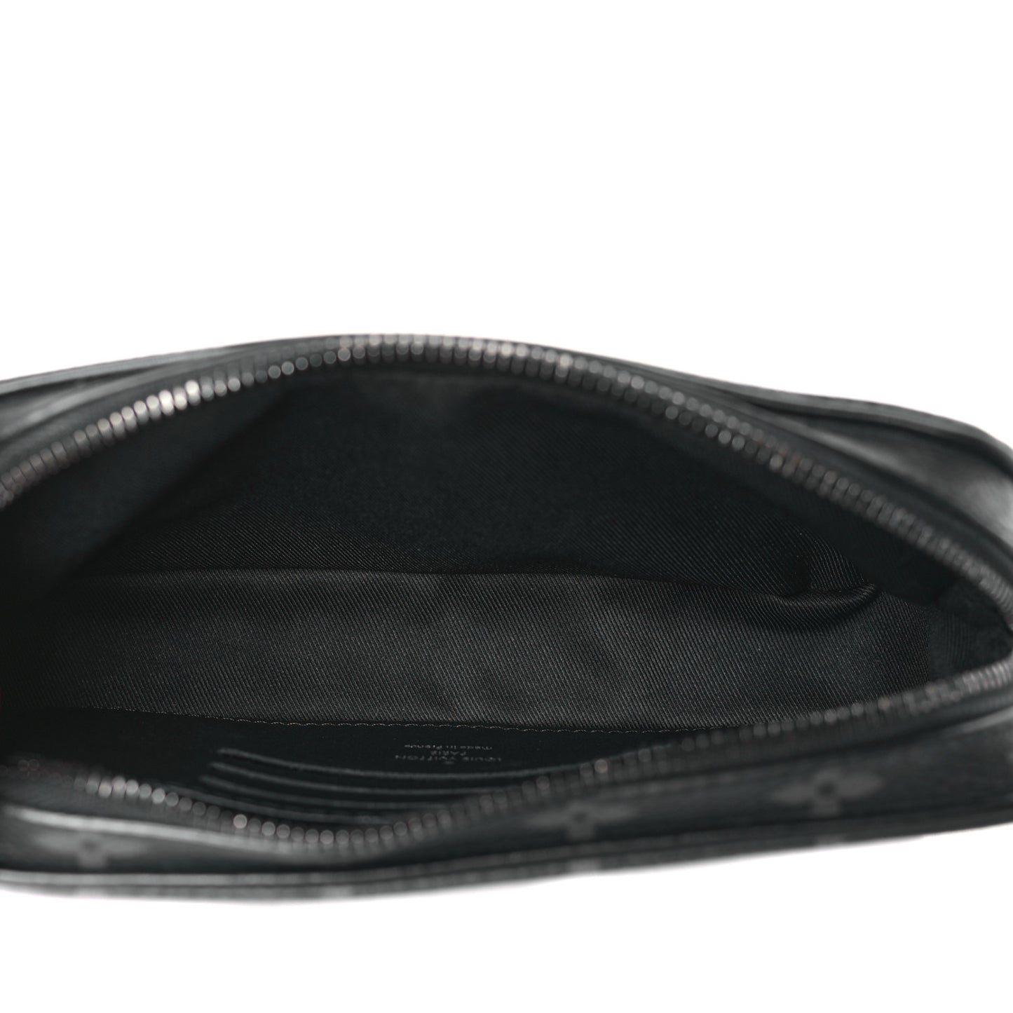 Monogram Eclipse Pochette Volga