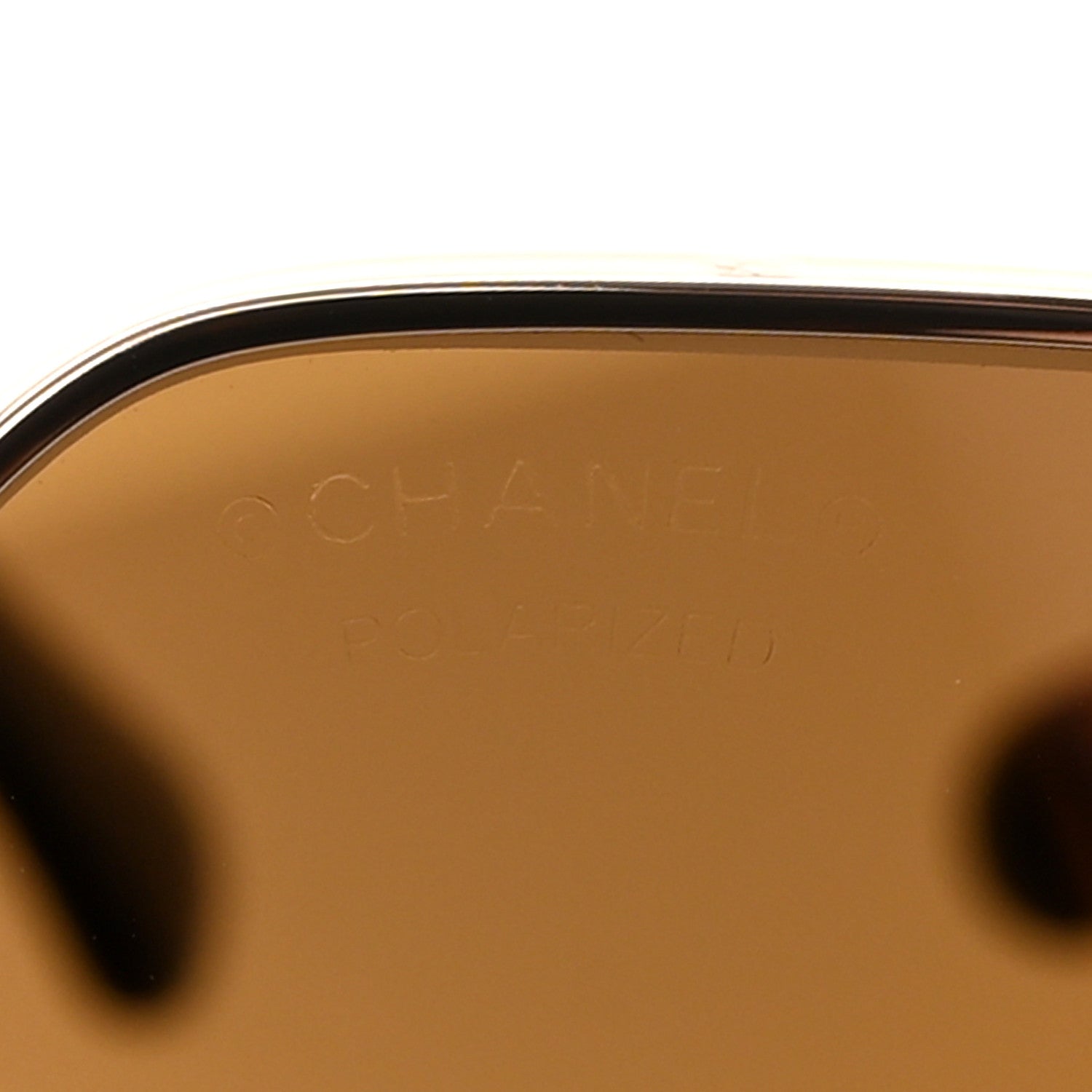 Chanel Pearl Sunglasses 4281-Q-H Tortoise 7 of 7