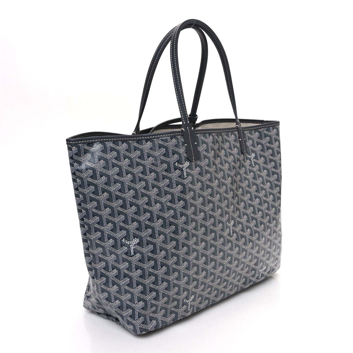 Goyardine Saint Louis PM Grey
