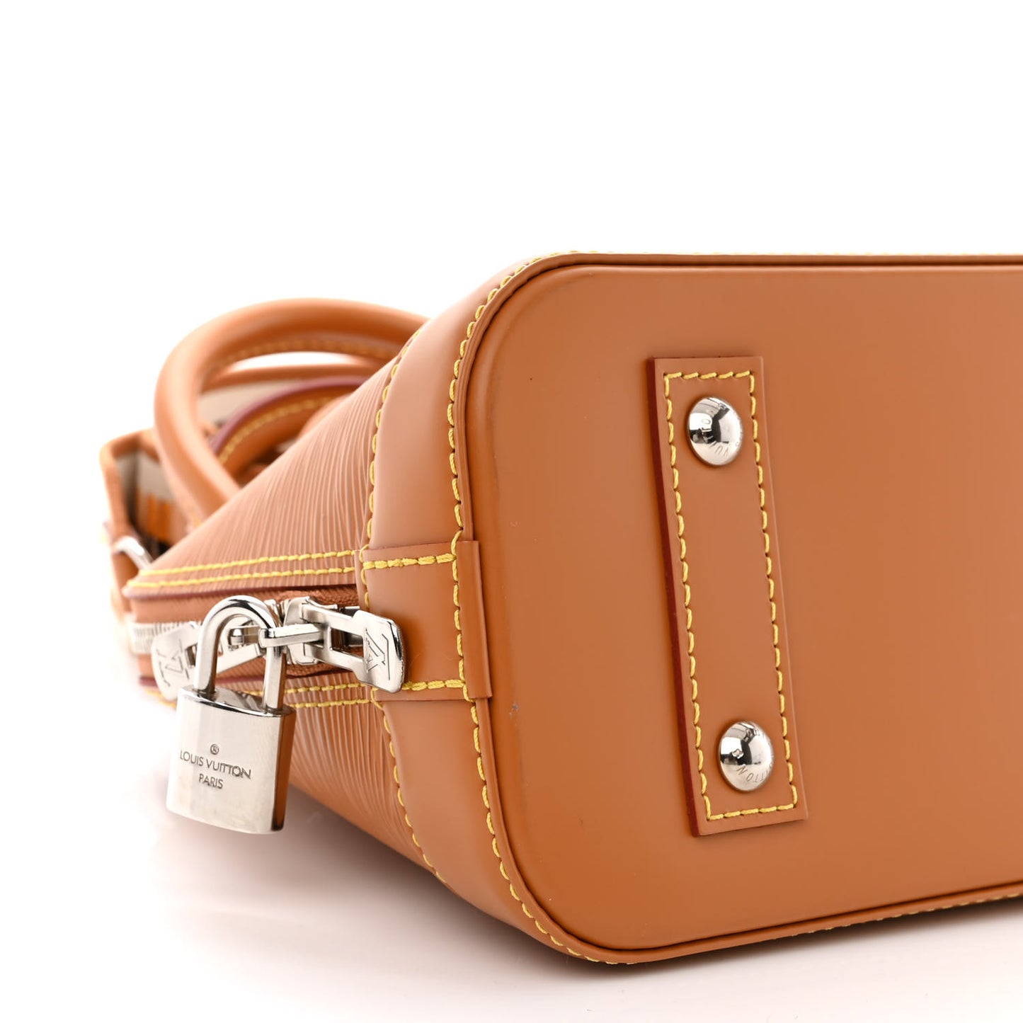 Epi Jacquard Alma BB Honey Gold