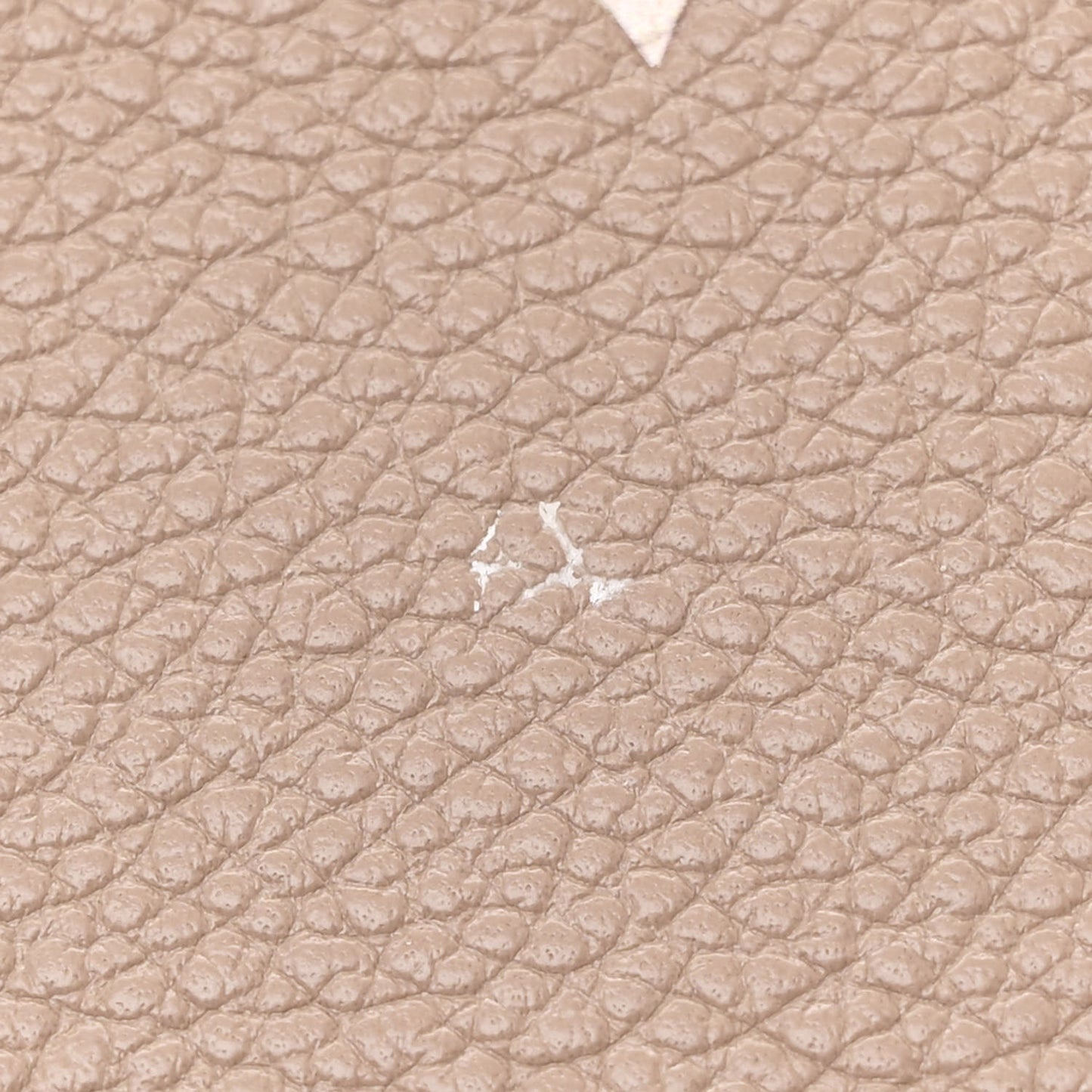 Empreinte Monogram Giant Boulogne NM Dove Cream