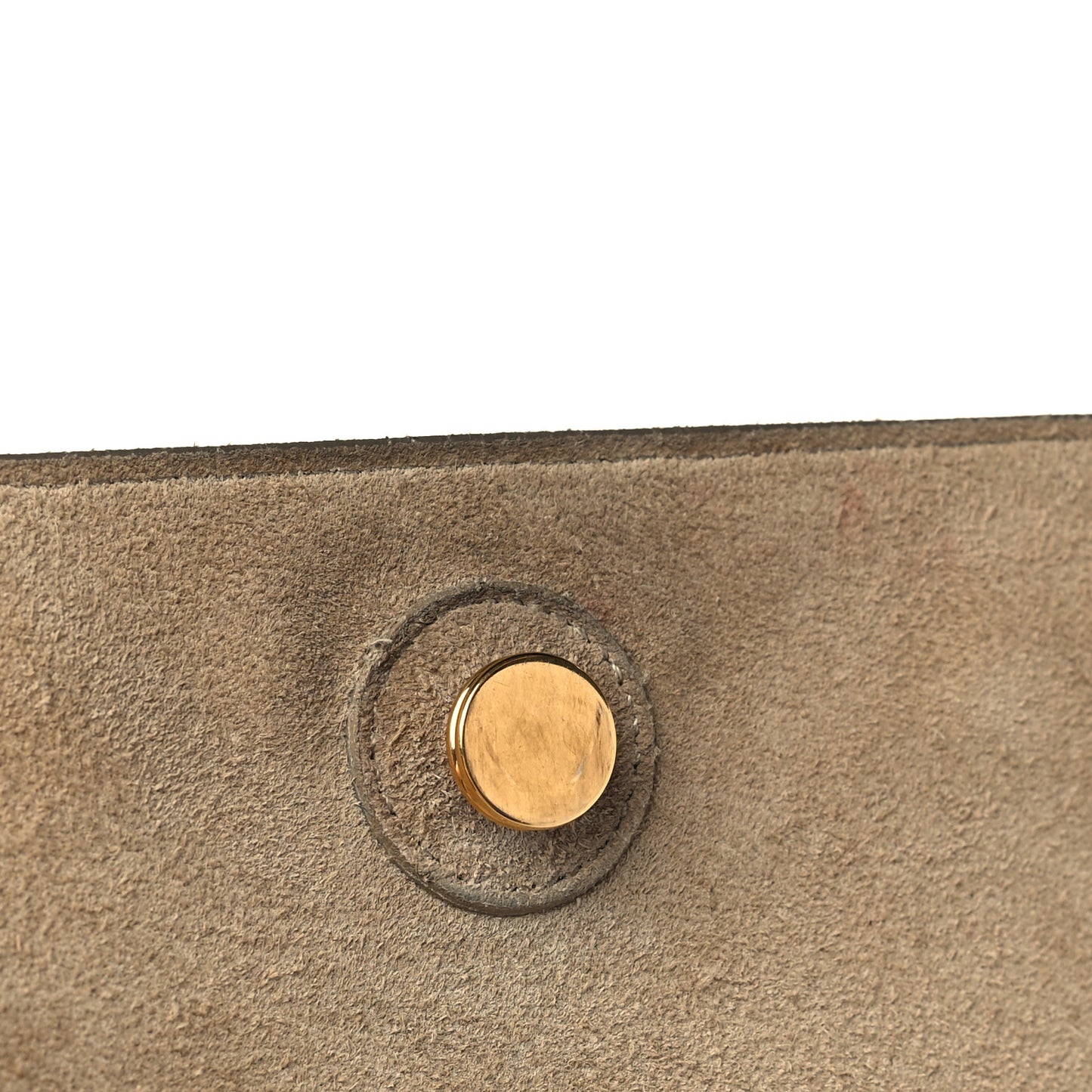 Grained Calfskin Mini Belt Bag Dune