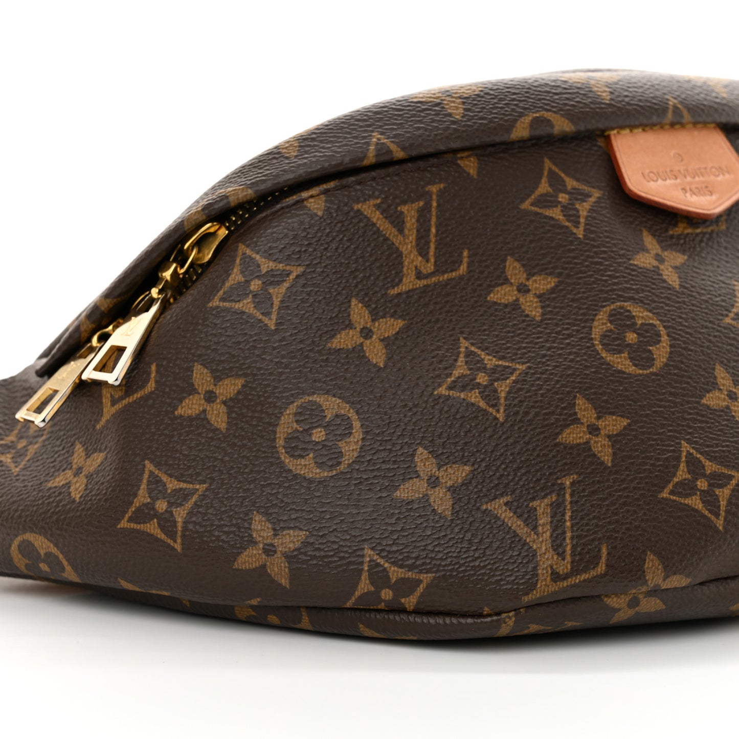 Monogram Bumbag