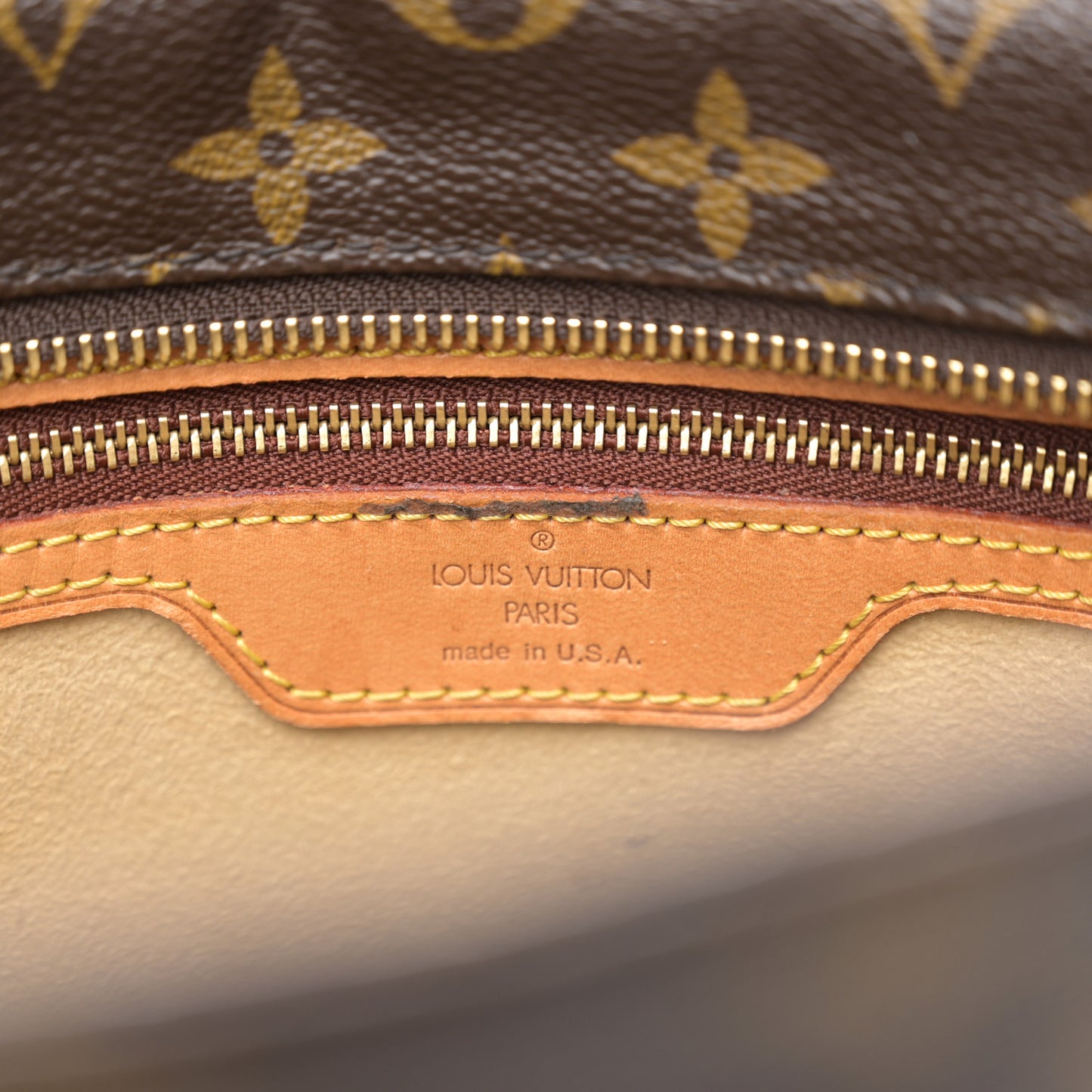 Monogram Luco