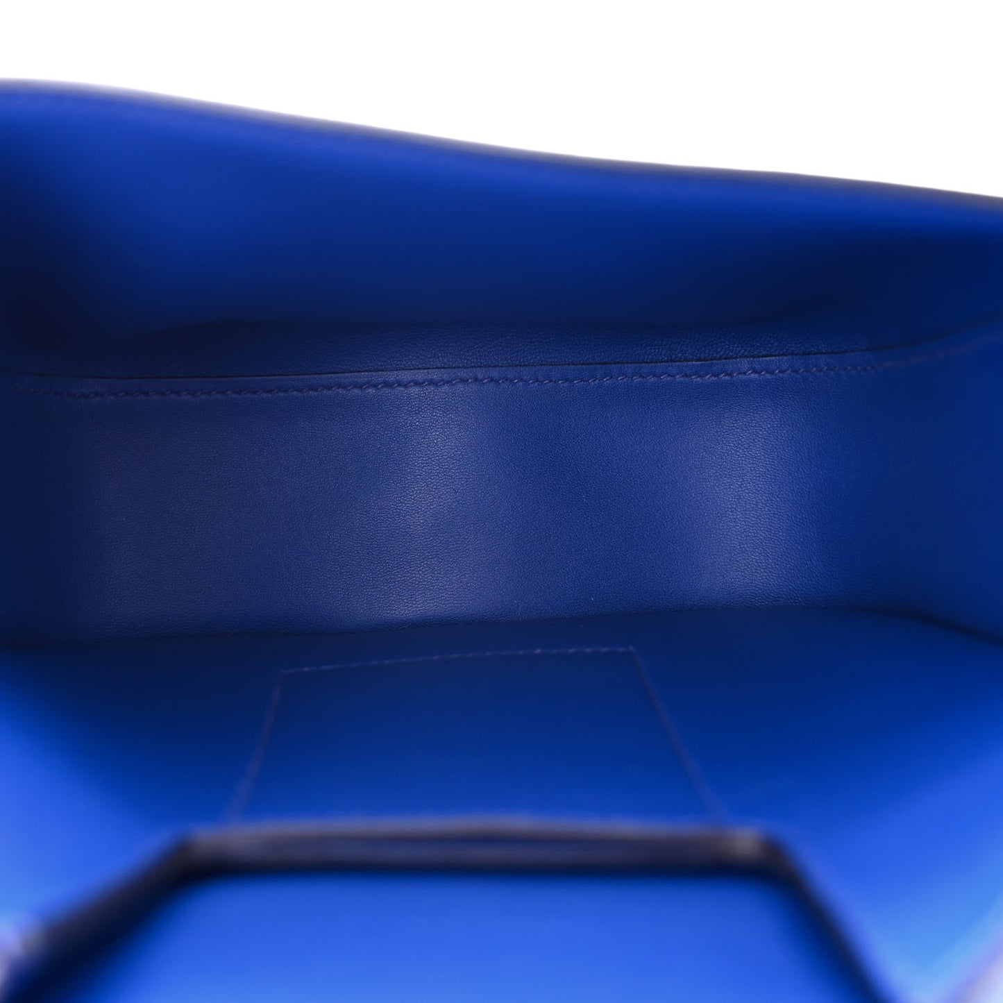 Epsom Mini Della Cavalleria Bleu Electrique