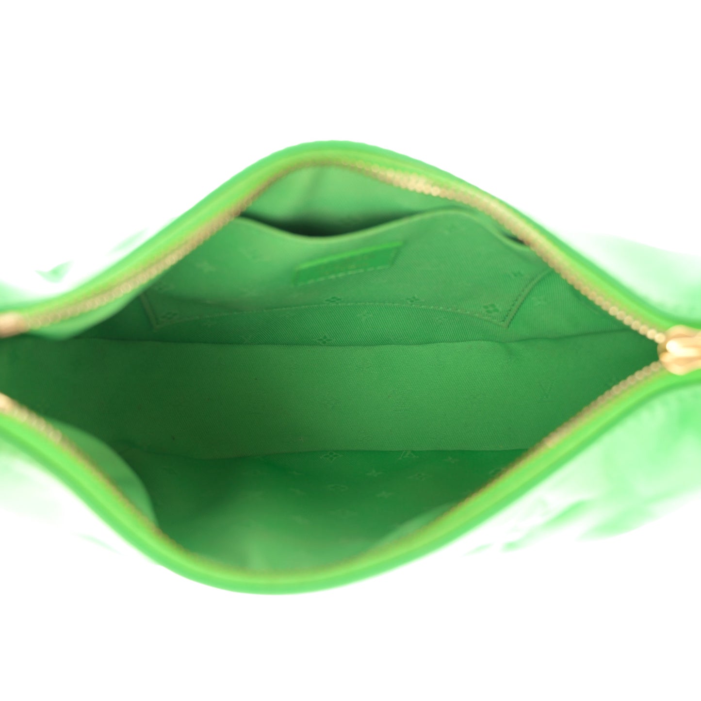 Calfskin Bubblegram Over The Moon Basilic