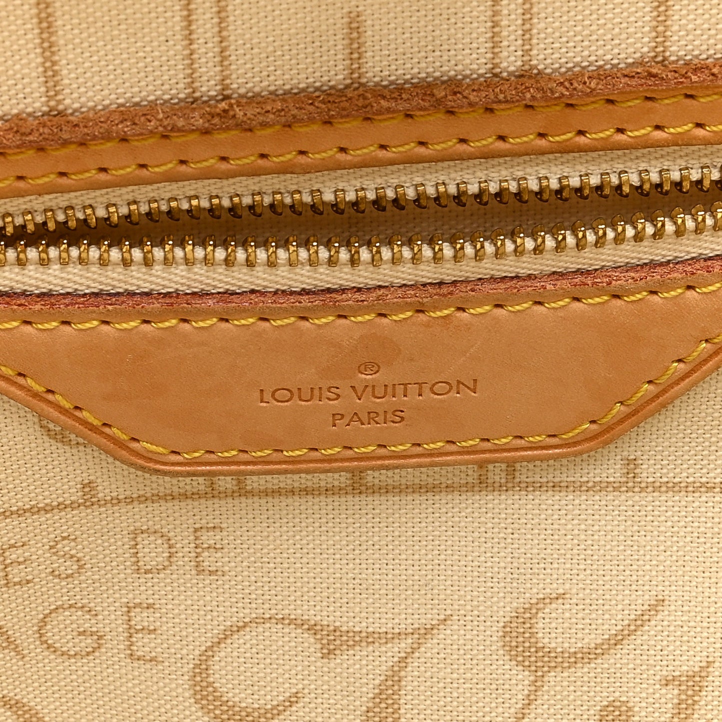 Damier Azur Neverfull PM
